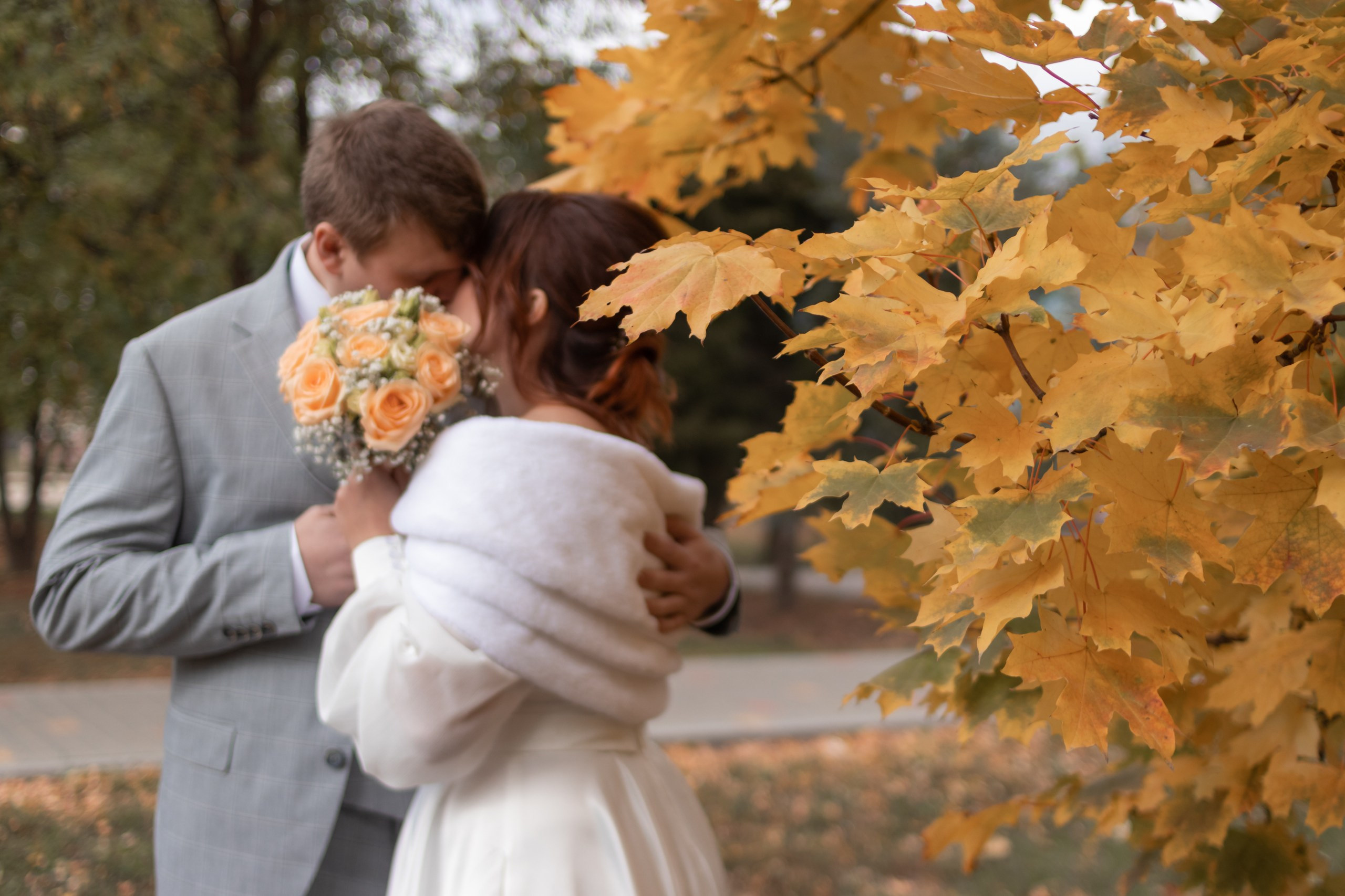СВАДЕБНЫЕ. Фотосалон Рудня. Волгоградская область. Фотограф Вера
