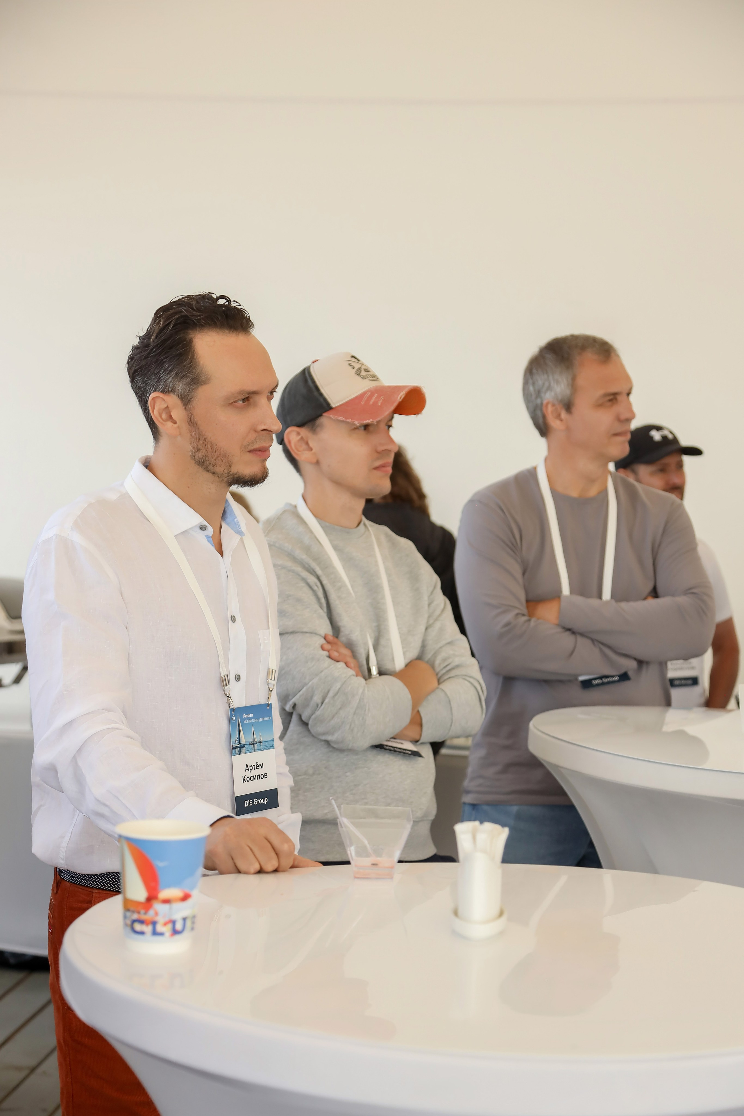 Dis Group регата 2024. Фотограф Антон Чупринин