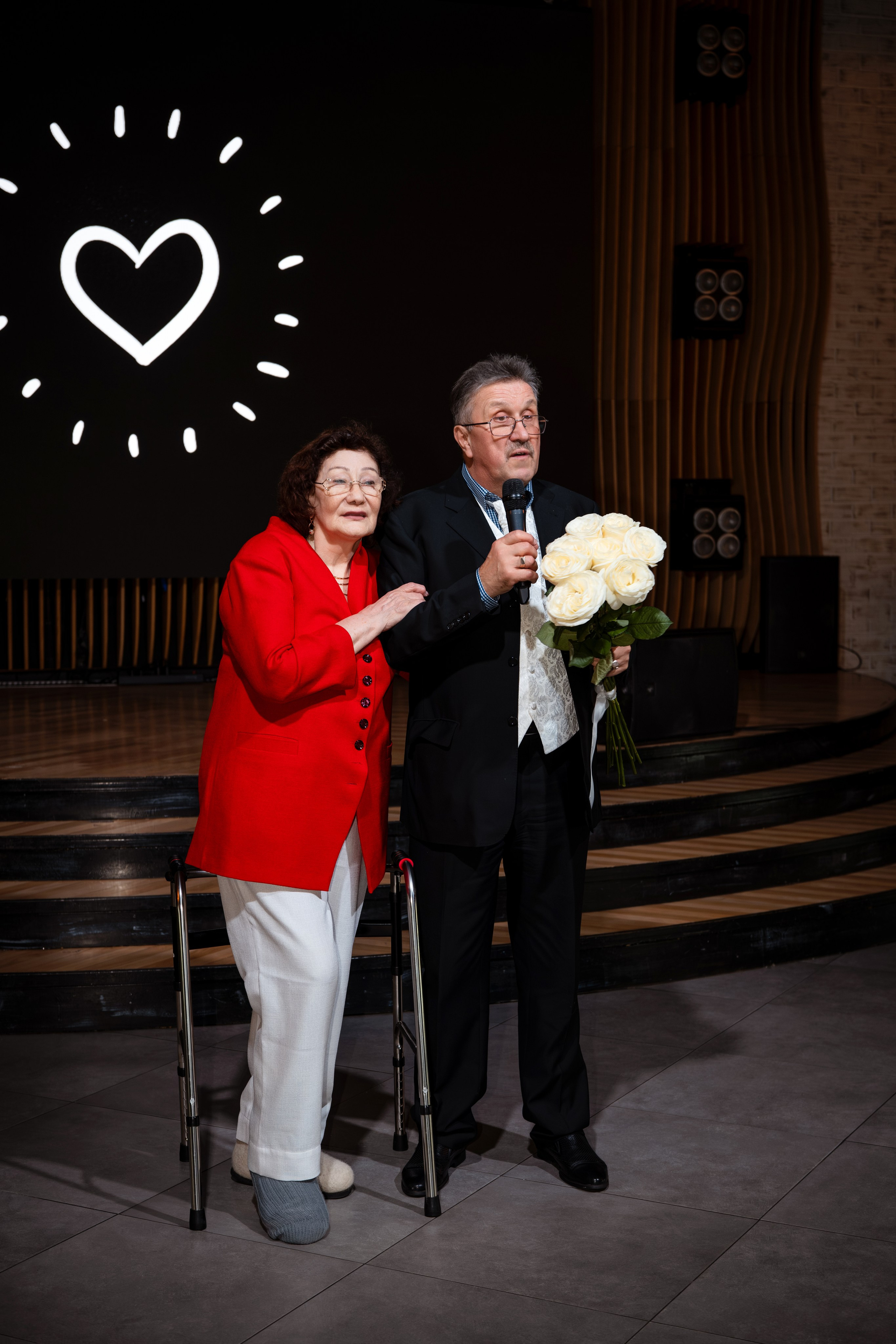 Андрей и Светлана. Фотограф и видеограф в Тюмени Анна Жагорина, 11 лет в профессии
