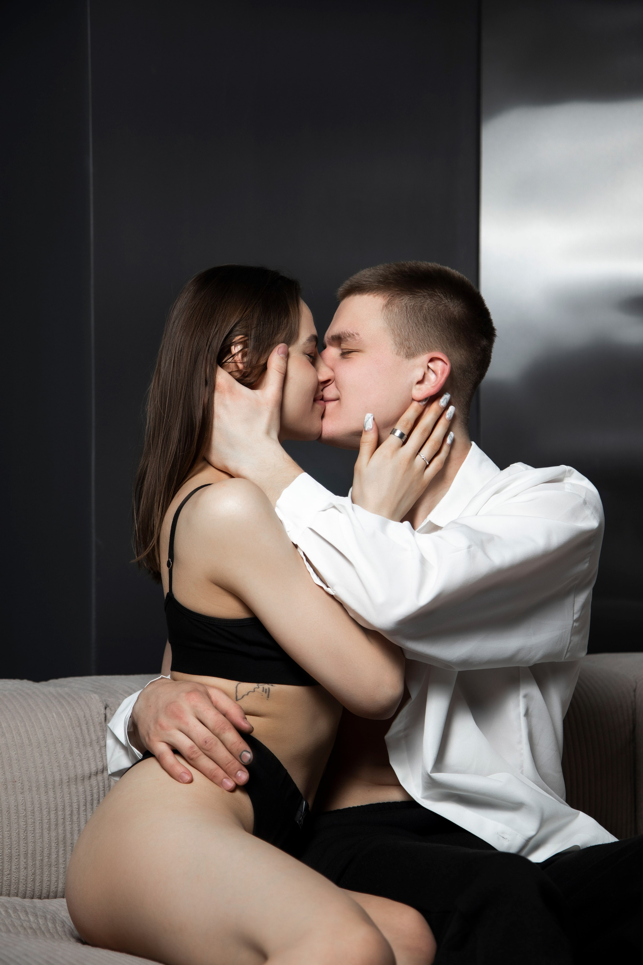 Ира & Ян | Лов стори