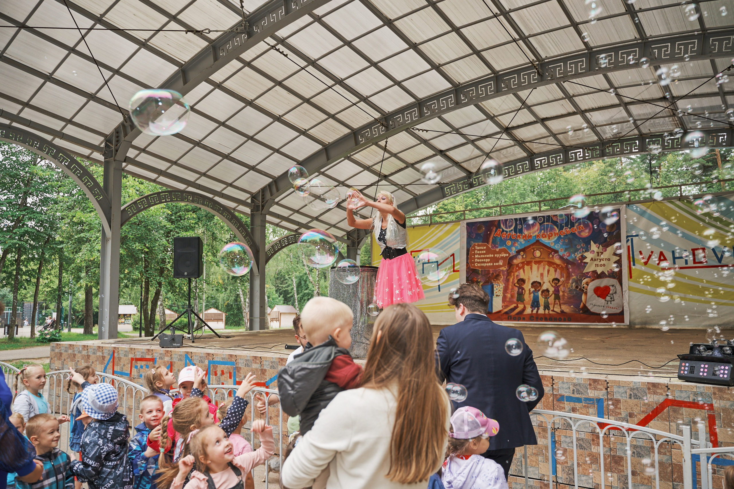 Праздник для благотворительной организации «Теплота сердец» г. Иваново. Фотограф в Иваново: Каталожная съемка одежды и постельного белья, Wildberries