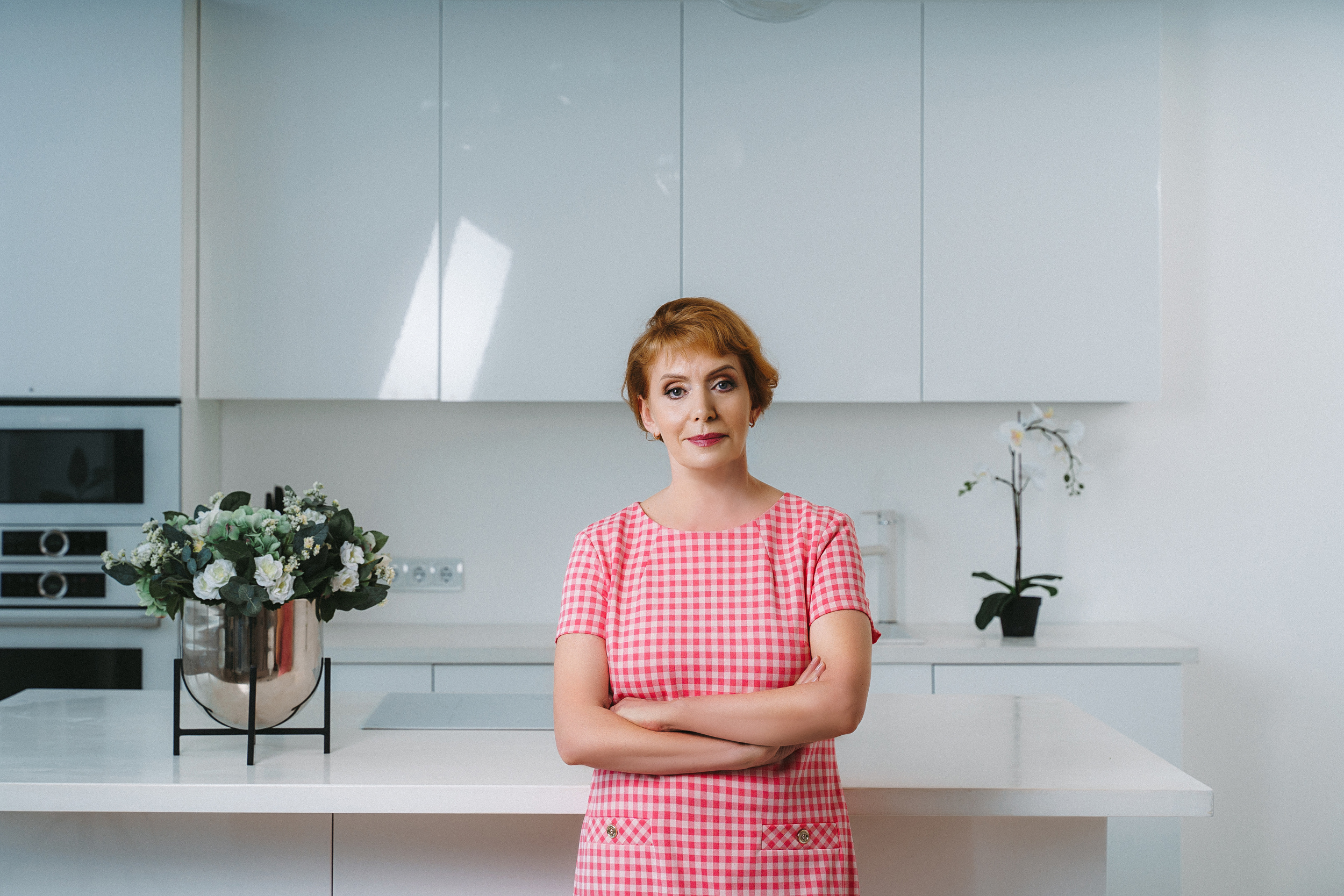 Портретная фотосессия для логопеда