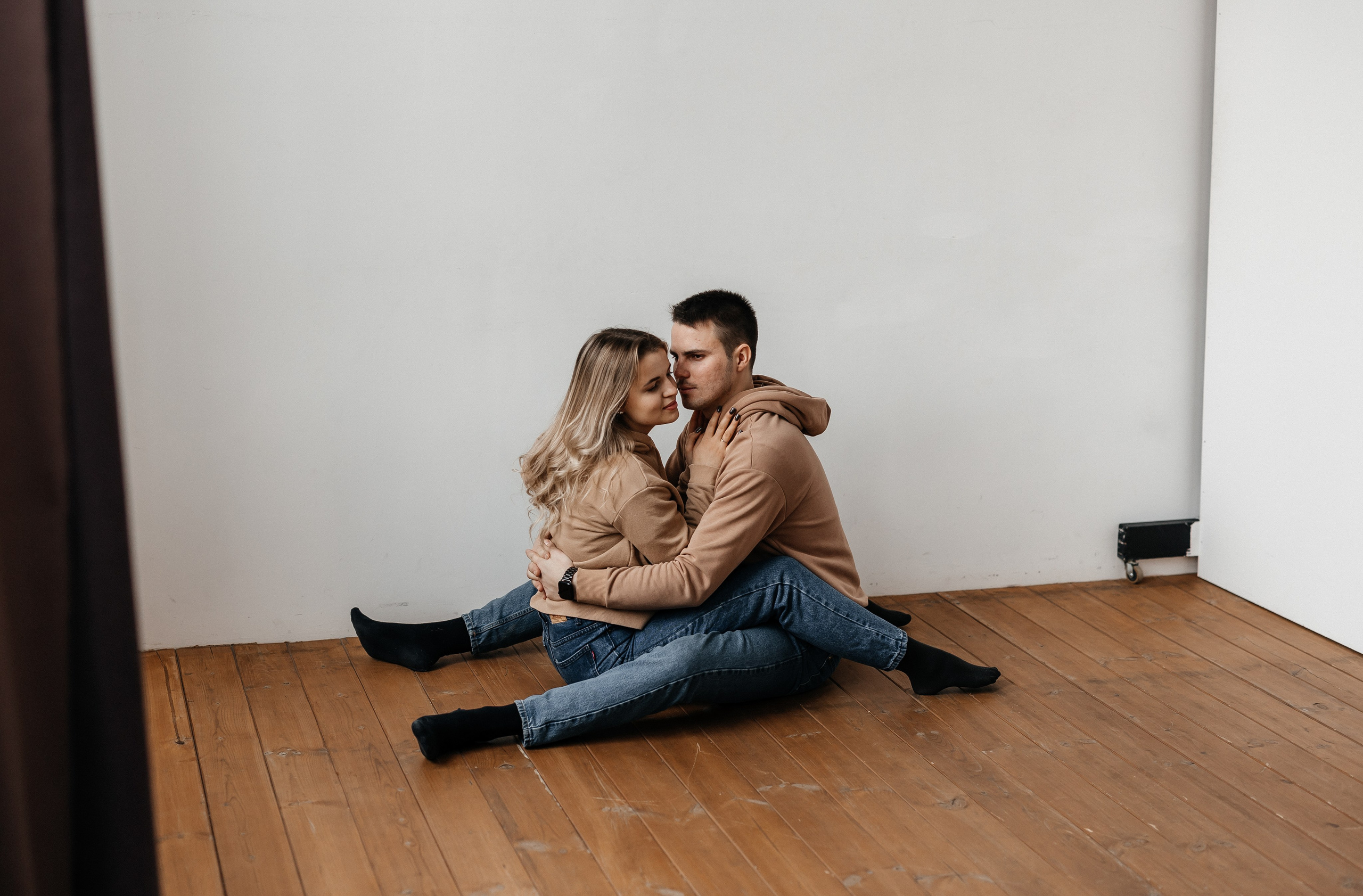 Фотостудии. Свадебный и семейный фотограф в Омске Евгения Хакимова