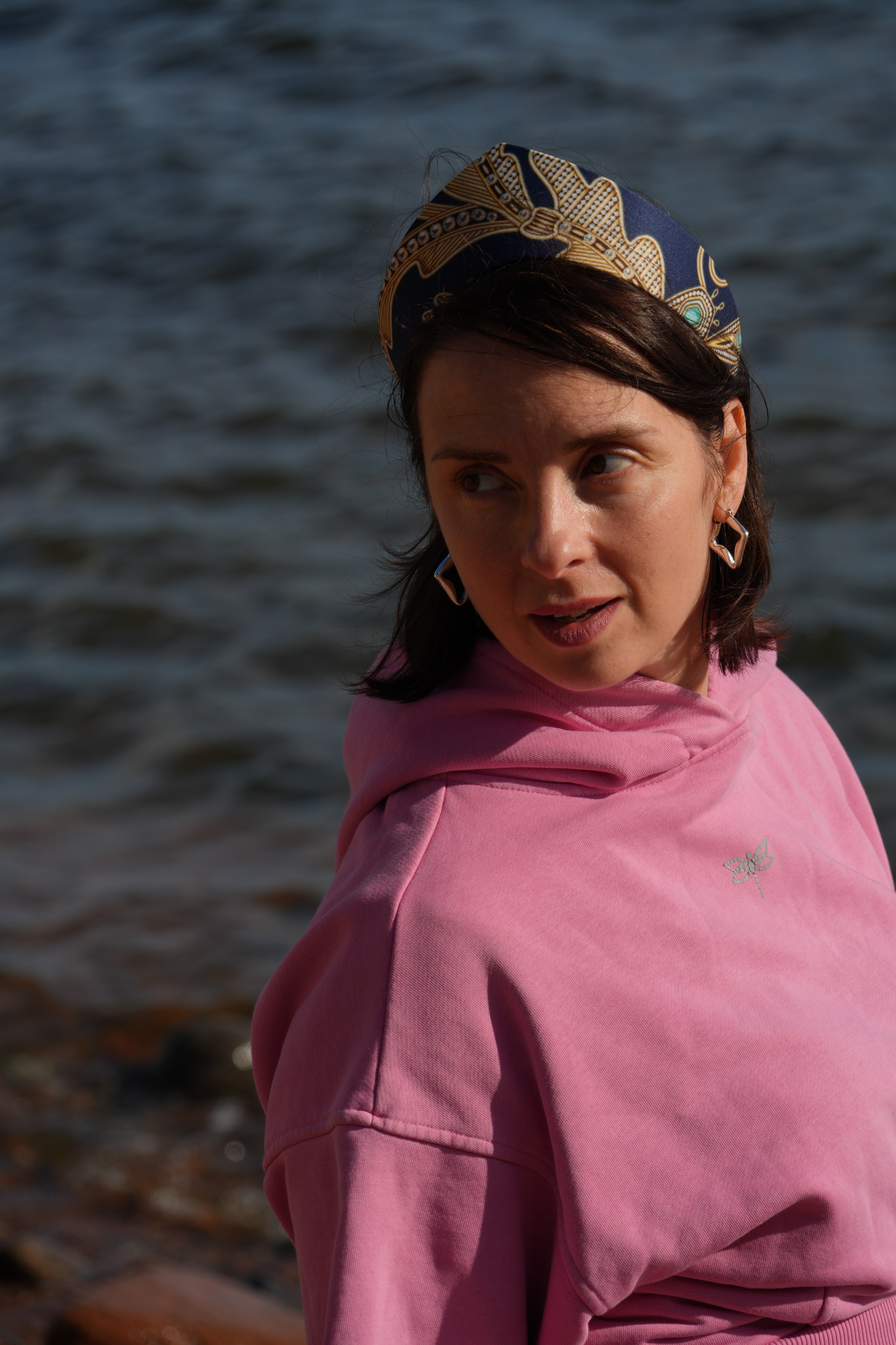 #backstage со съёмок команды в загородном доме. Портретный фотограф в Санкт-Петербурге Дмитриева Наталия