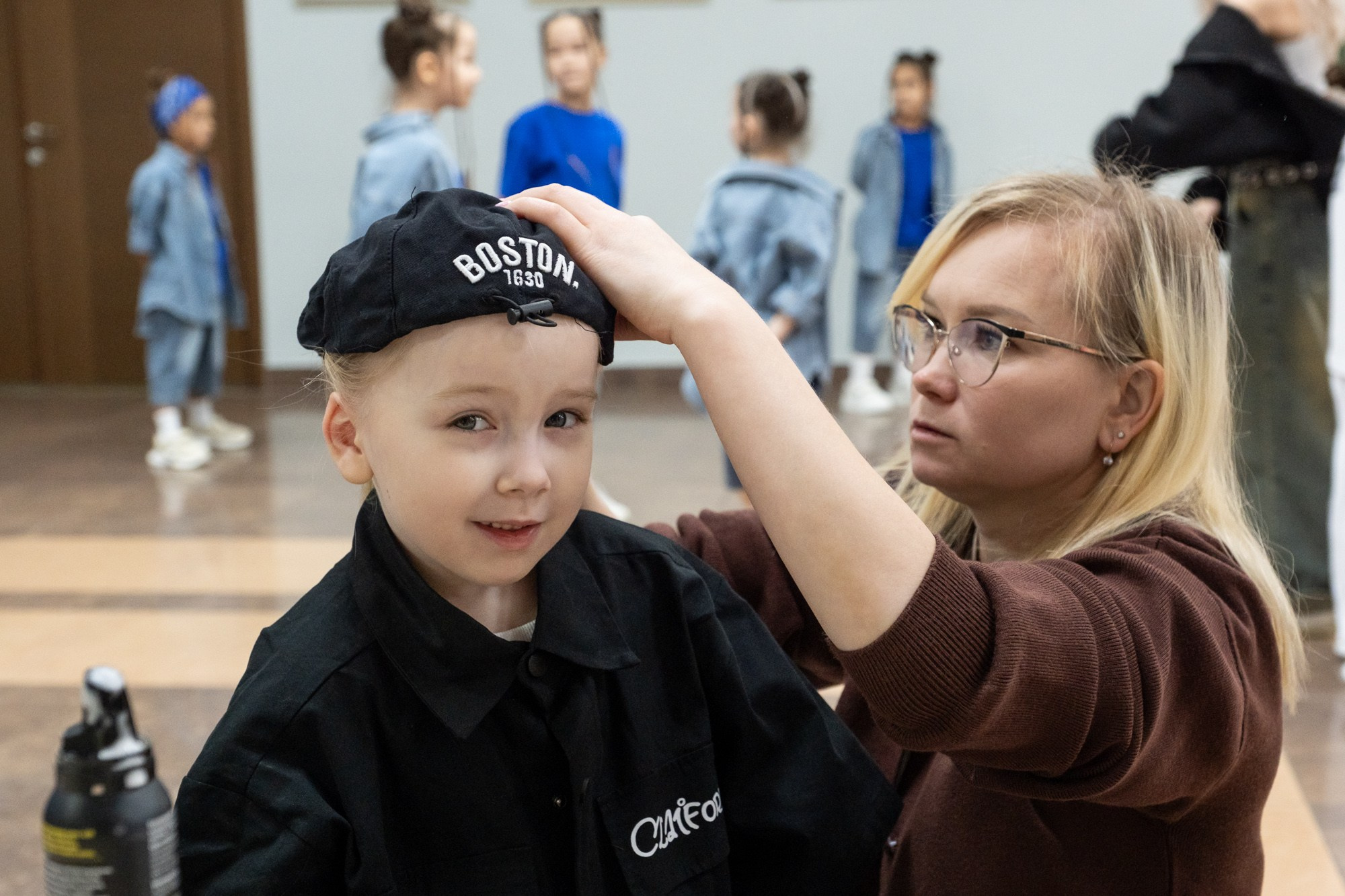 Pulse Dance Fest Autumn 2025. Репортажный фотограф в Казани Павел Серпокрылов