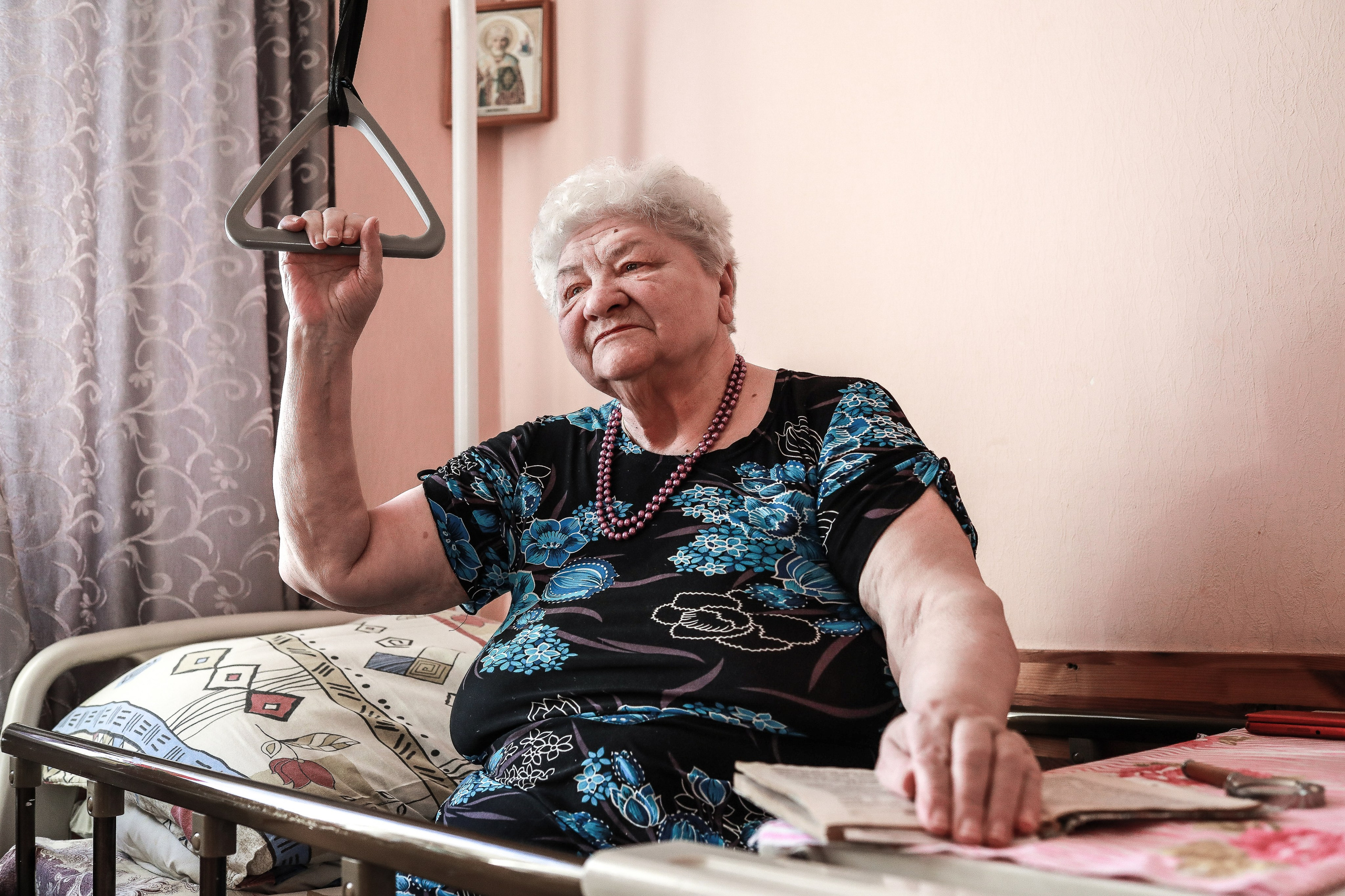 ИСТОРИЯ ОДНОГО ДОМА. ИСТОРИИ