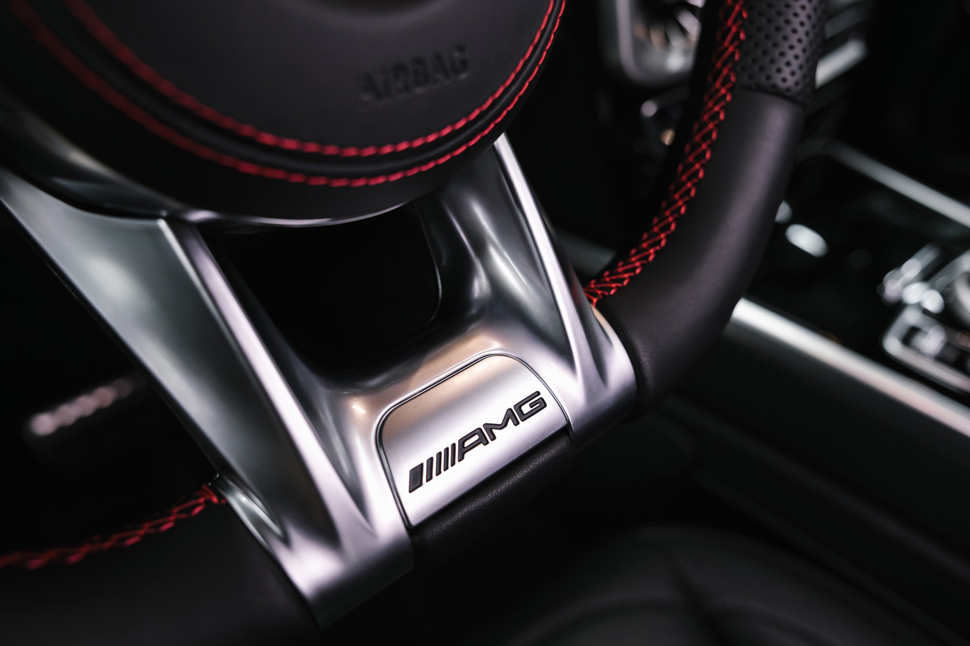 Mercedes-Benz G 400d 2.9 4MATIC 9G-Tronic (330 л. с.) 2023. Автосалон «Х-Авто»