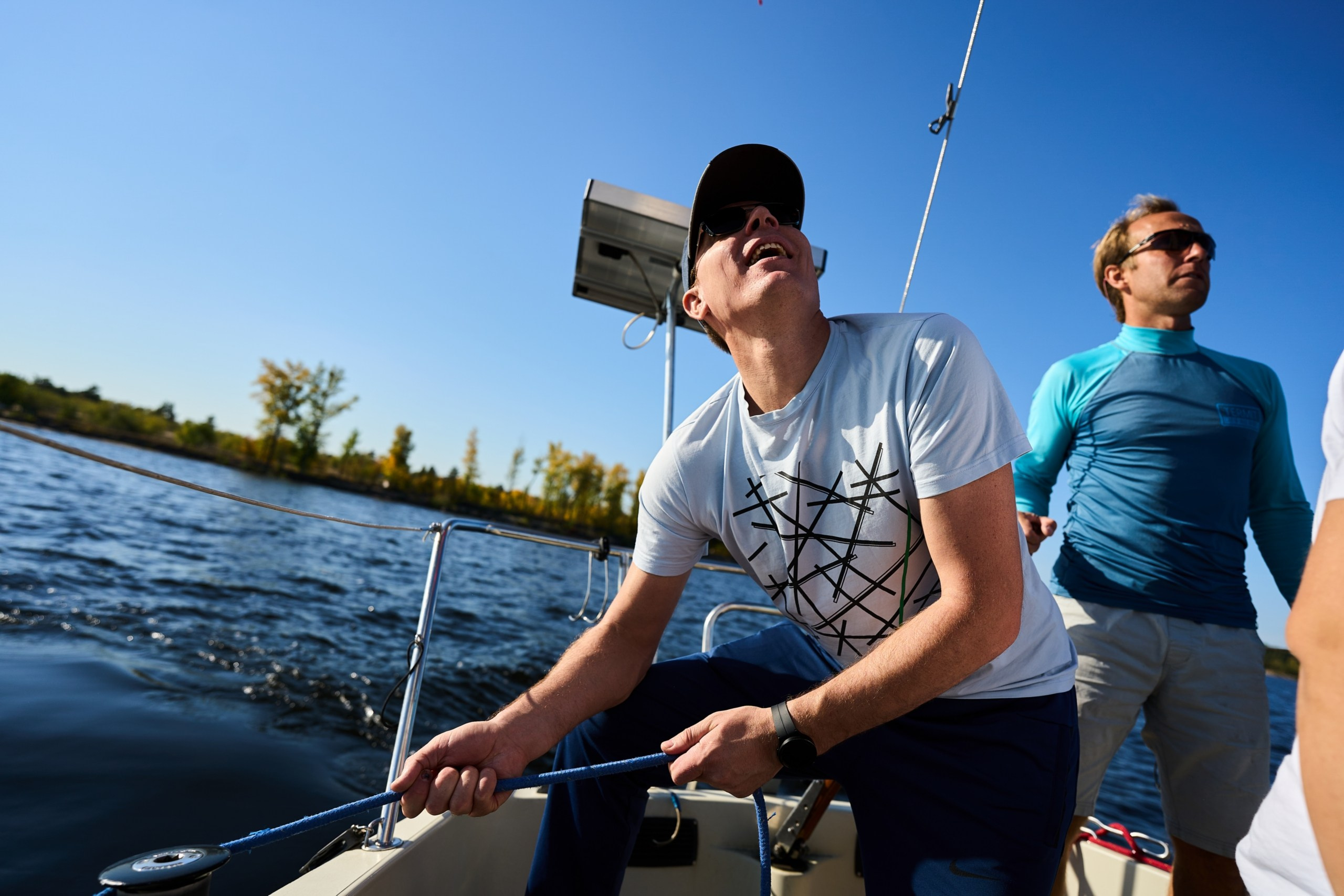 Event. Фотограф Евгений Шаров