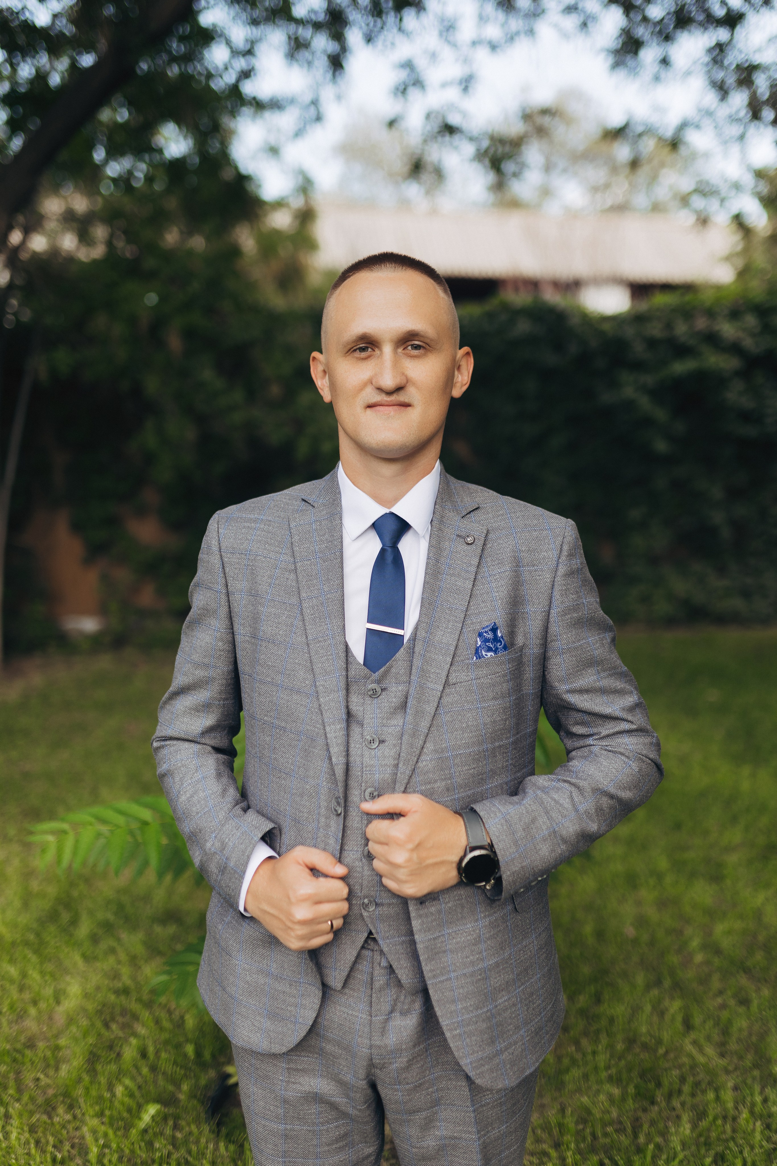 Лучший день!. Свадебный и семейный фотограф в Астрахани Заскокина Анастасия