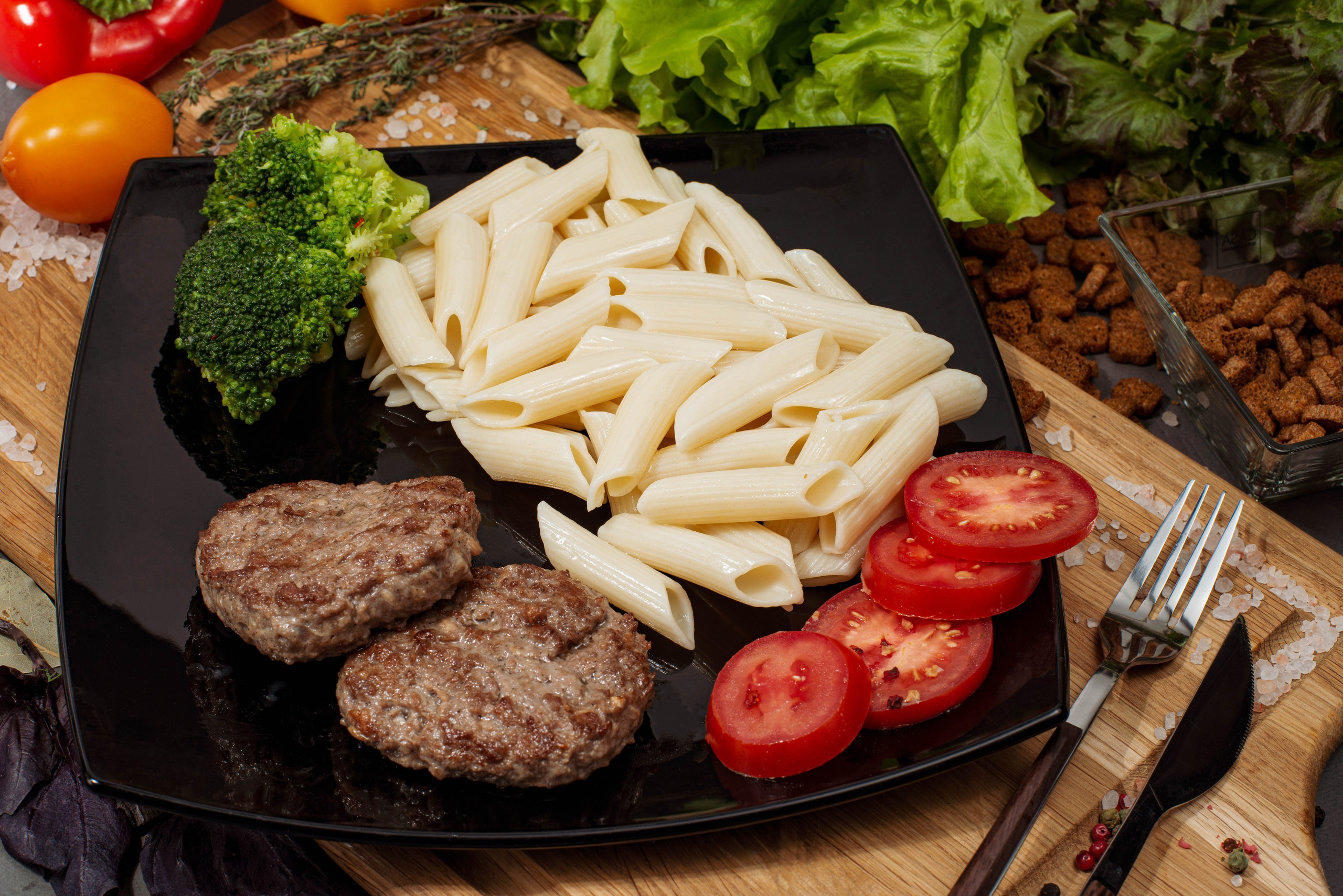 Каталог и фуд-съёмка фермерских продуктов. Коммерческий фотограф в Москве Билуши Василиса