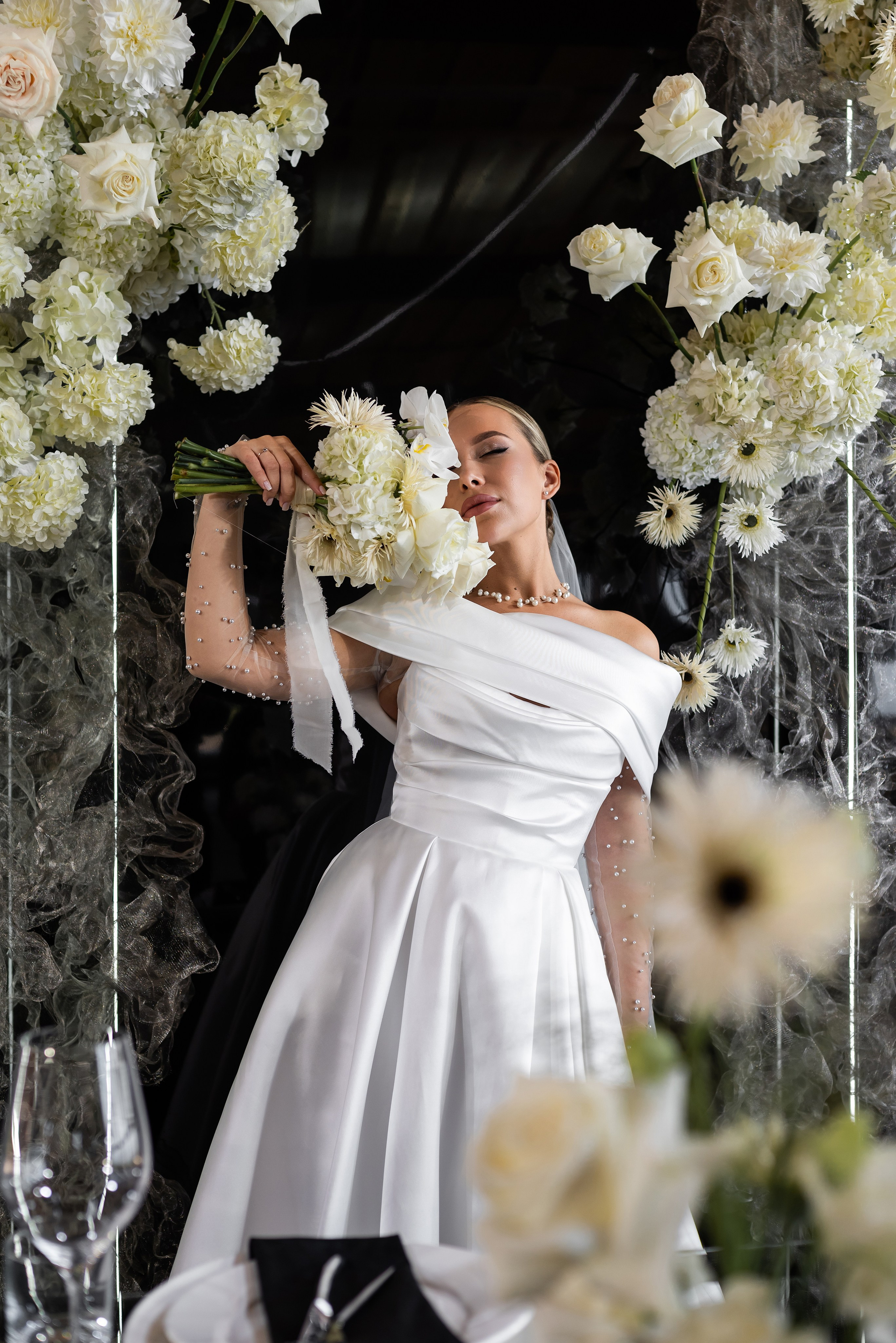 Ирина и Сергей. Бжицких Виталий — фотограф г. Ульяновск