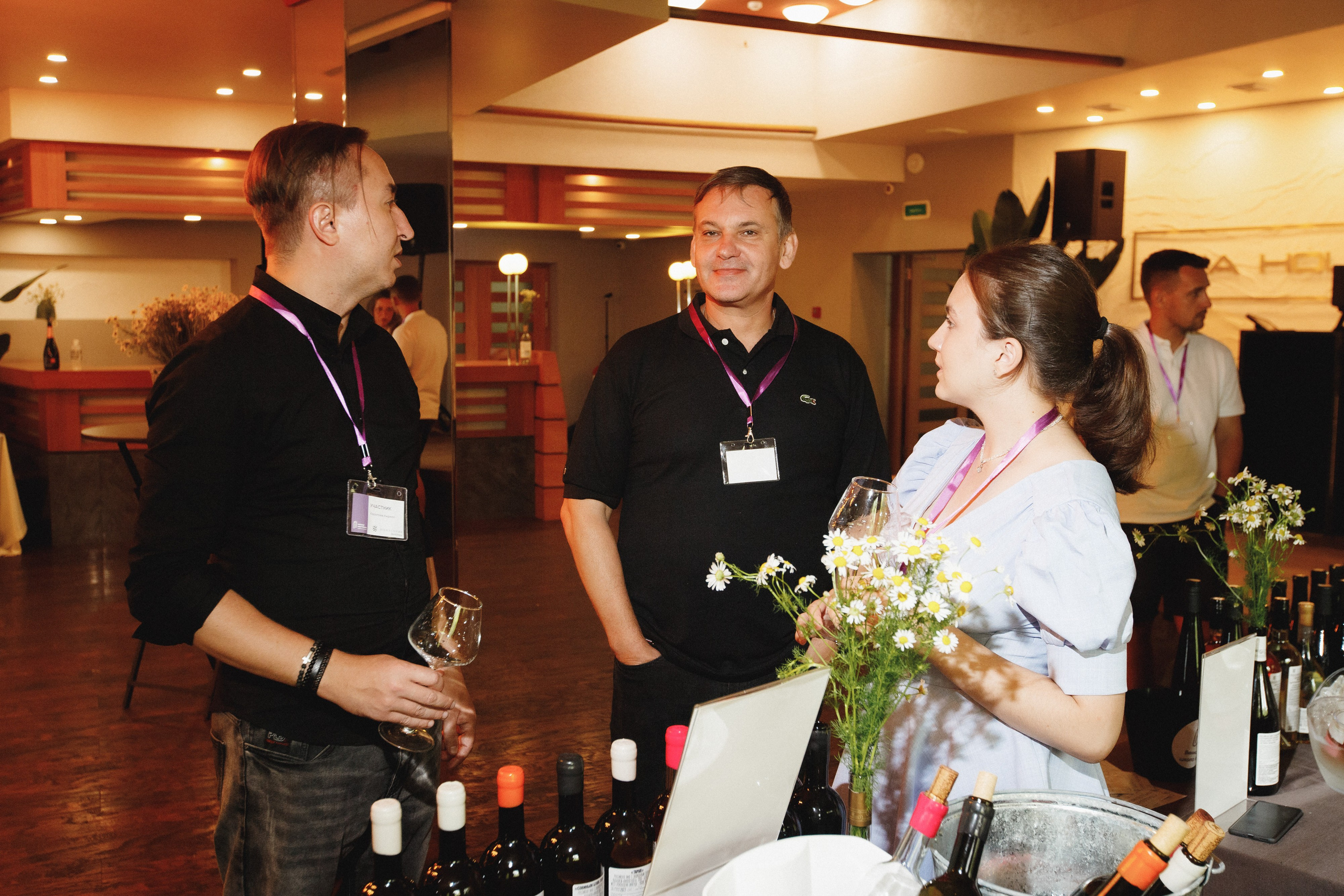 ФЕСТИВАЛЬ РОССИЙСКОГО ВИНА. СВОИ. ФОТООТЧЕТЫ-СОБЫТИЯ-МЕСТА