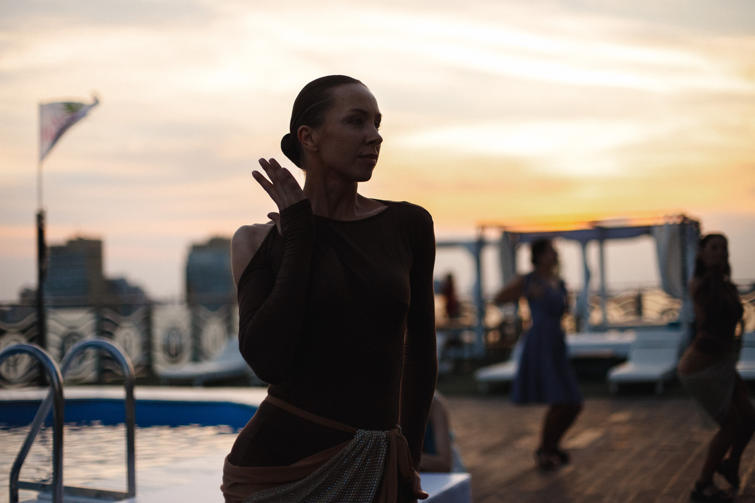 СОБРАНИЕ — ПРЕЗЕНТАЦИЯ НОВОГО НОМЕРА. СВОИ. ФОТООТЧЕТЫ-СОБЫТИЯ-МЕСТА