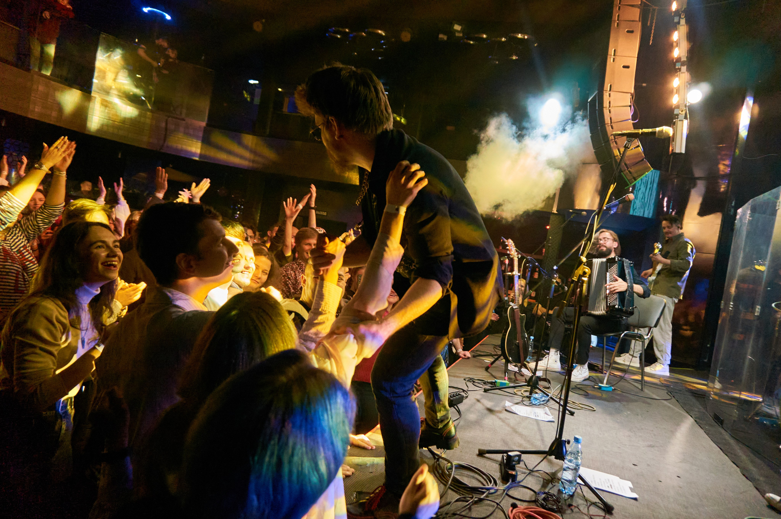 Фотограф | Кнышева Валерия | Санкт-Петербург