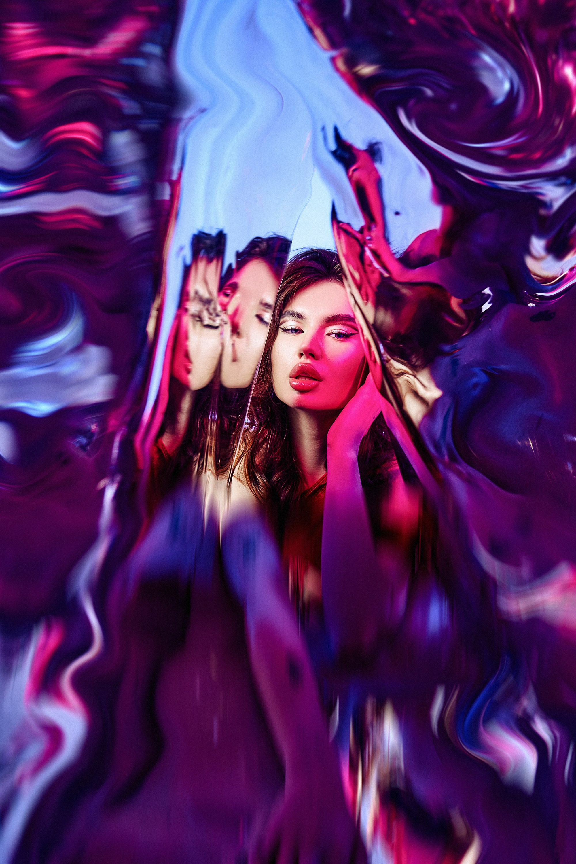 Фотограф Иван Каракулов