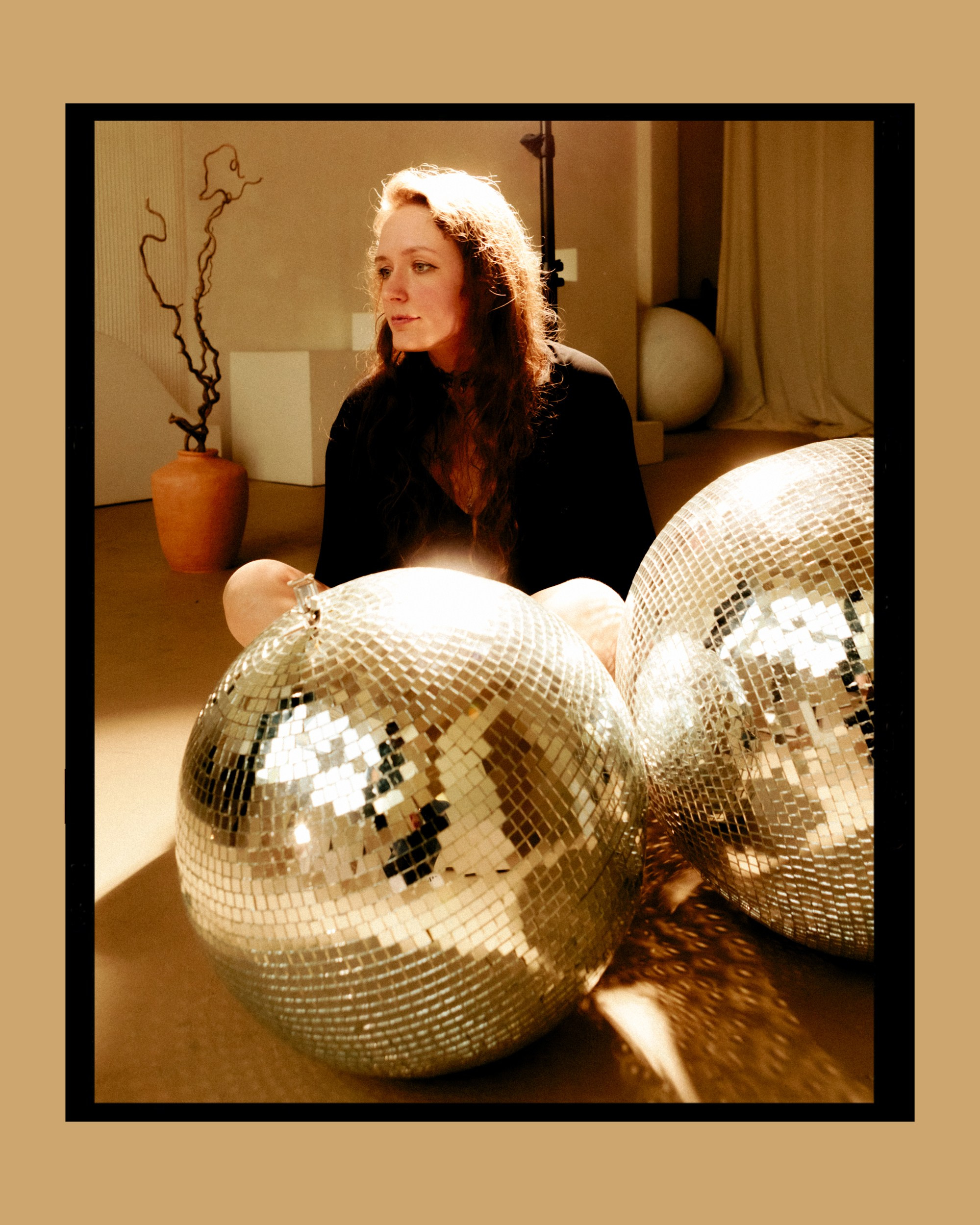 5. Золотой час. Репортажный и портретный фотограф во Владимире Сергей Кравцов