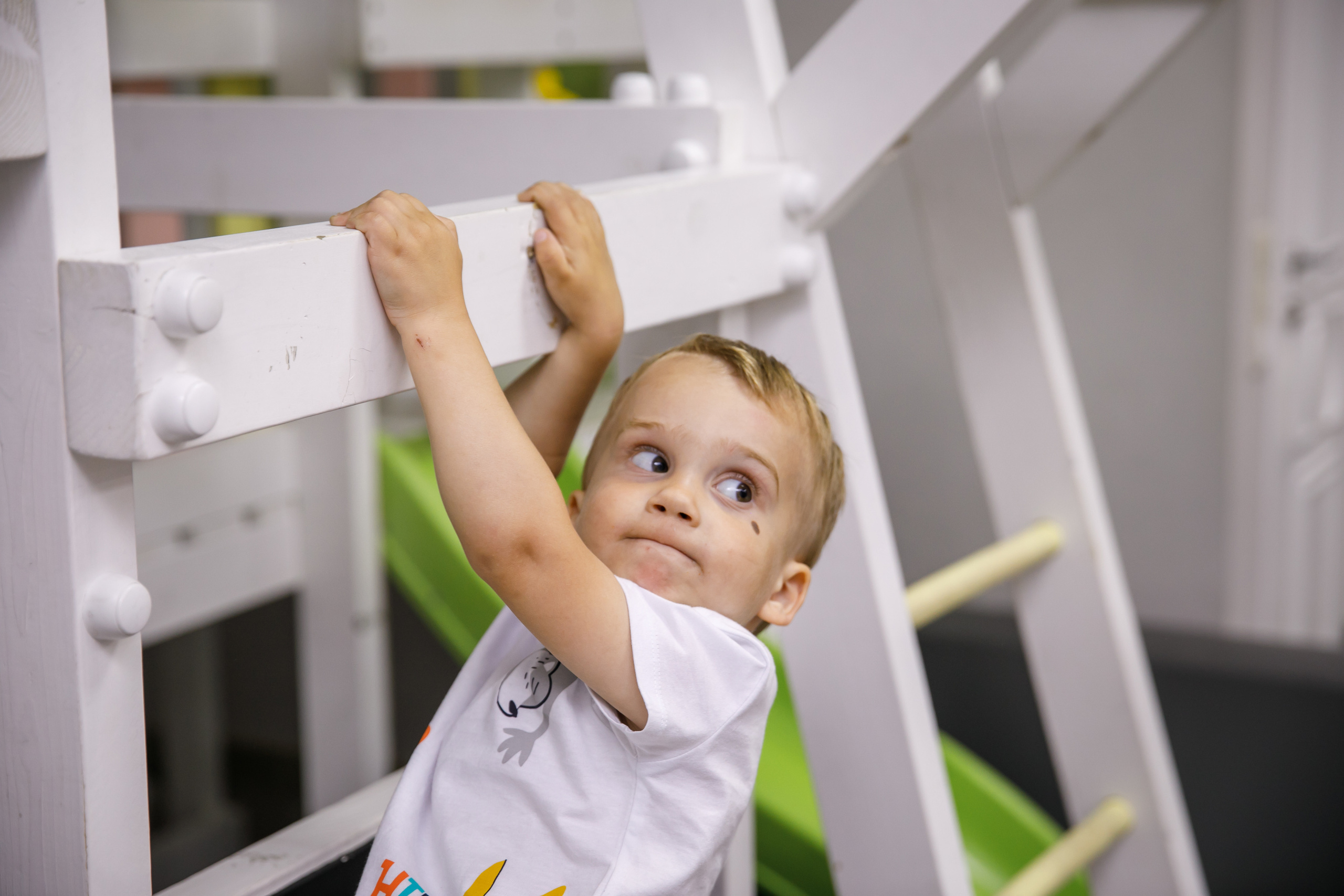 Репортажная съемка Дня Рождения. Семейный и детский фотограф в Ростове-на-Дону