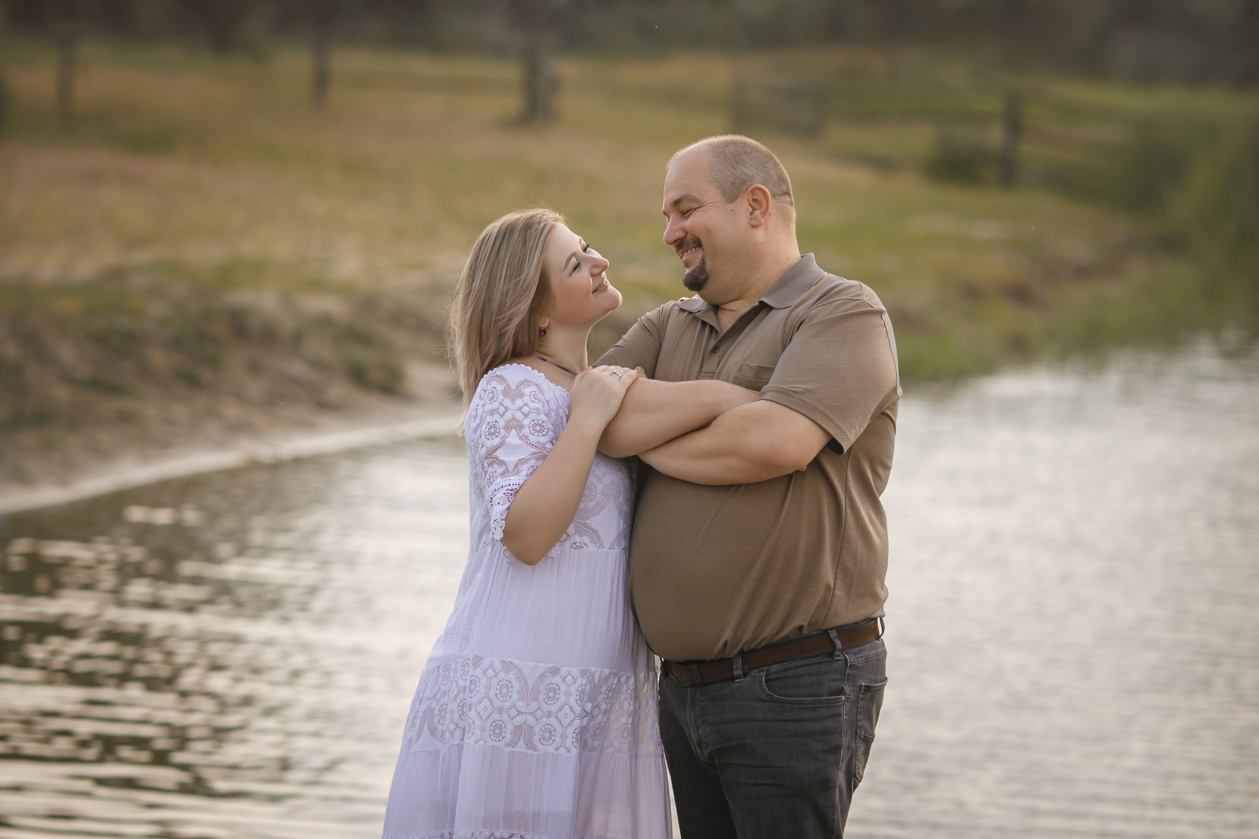 Летняя прогулка. Семейный и детский фотограф в Ростове-на-Дону