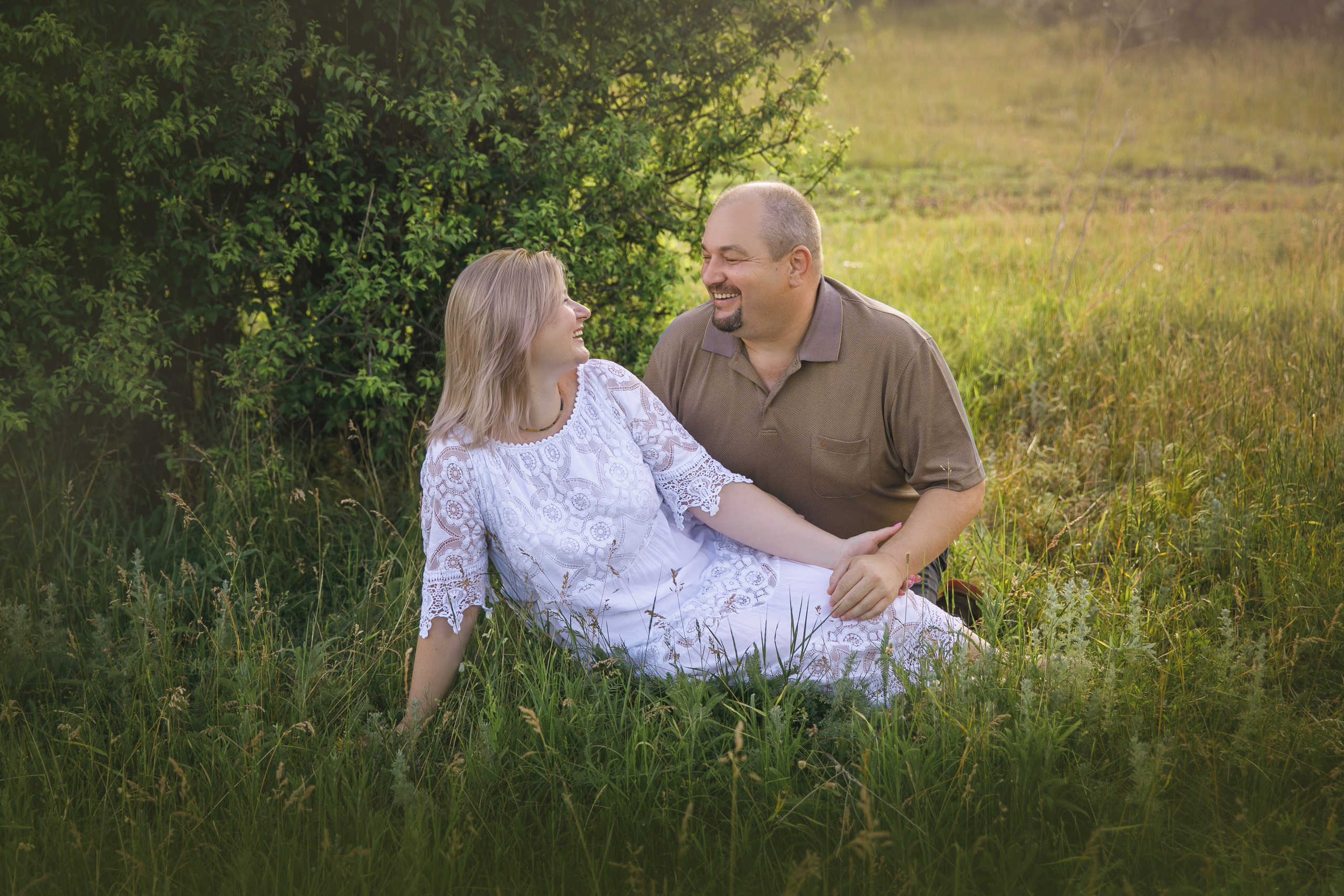 Летняя прогулка. Семейный и детский фотограф в Ростове-на-Дону