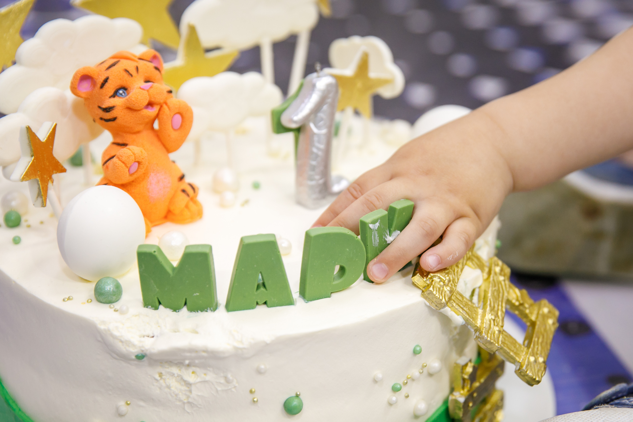 Репортажная съемка Дня Рождения. Семейный и детский фотограф в Ростове-на-Дону