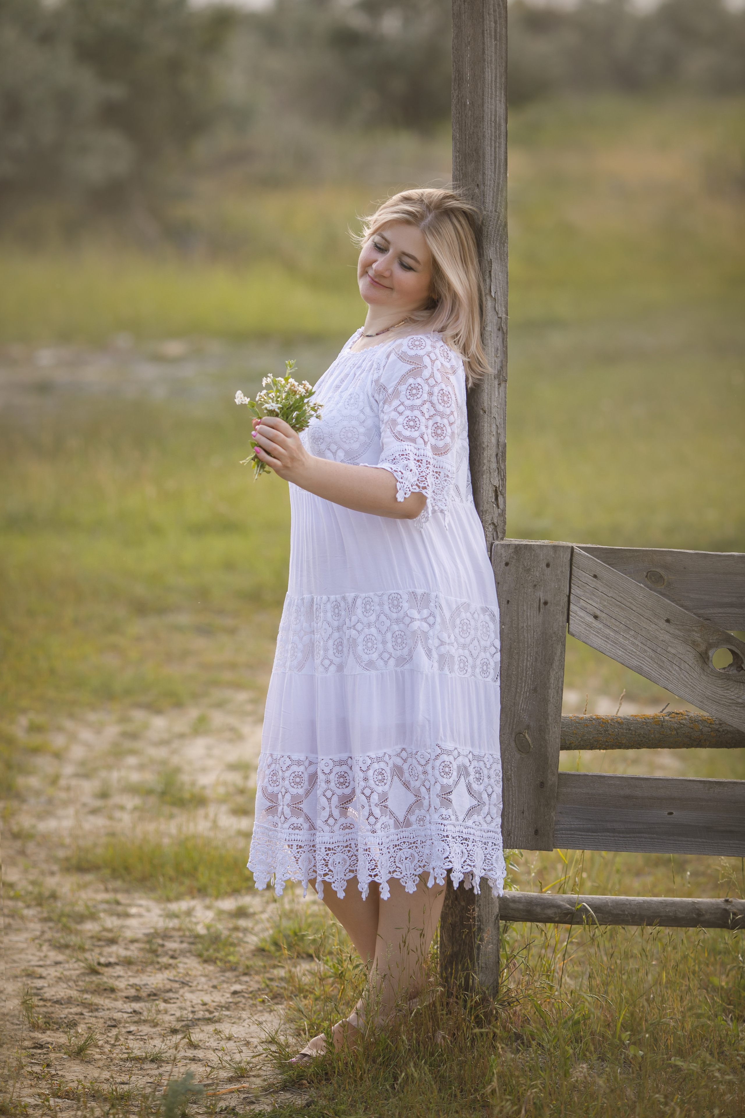 Летняя прогулка. Семейный и детский фотограф в Ростове-на-Дону