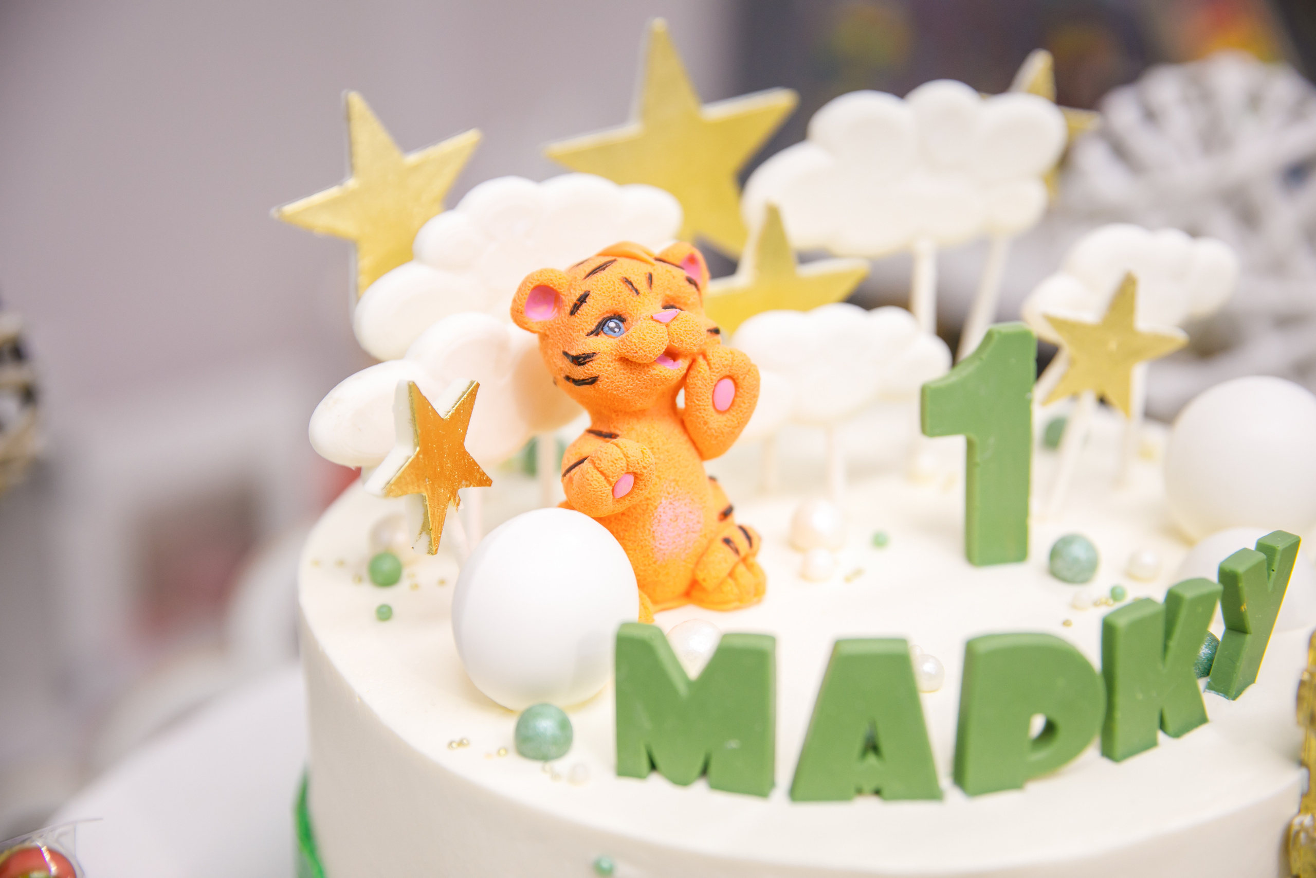 Репортажная съемка Дня Рождения. Семейный и детский фотограф в Ростове-на-Дону