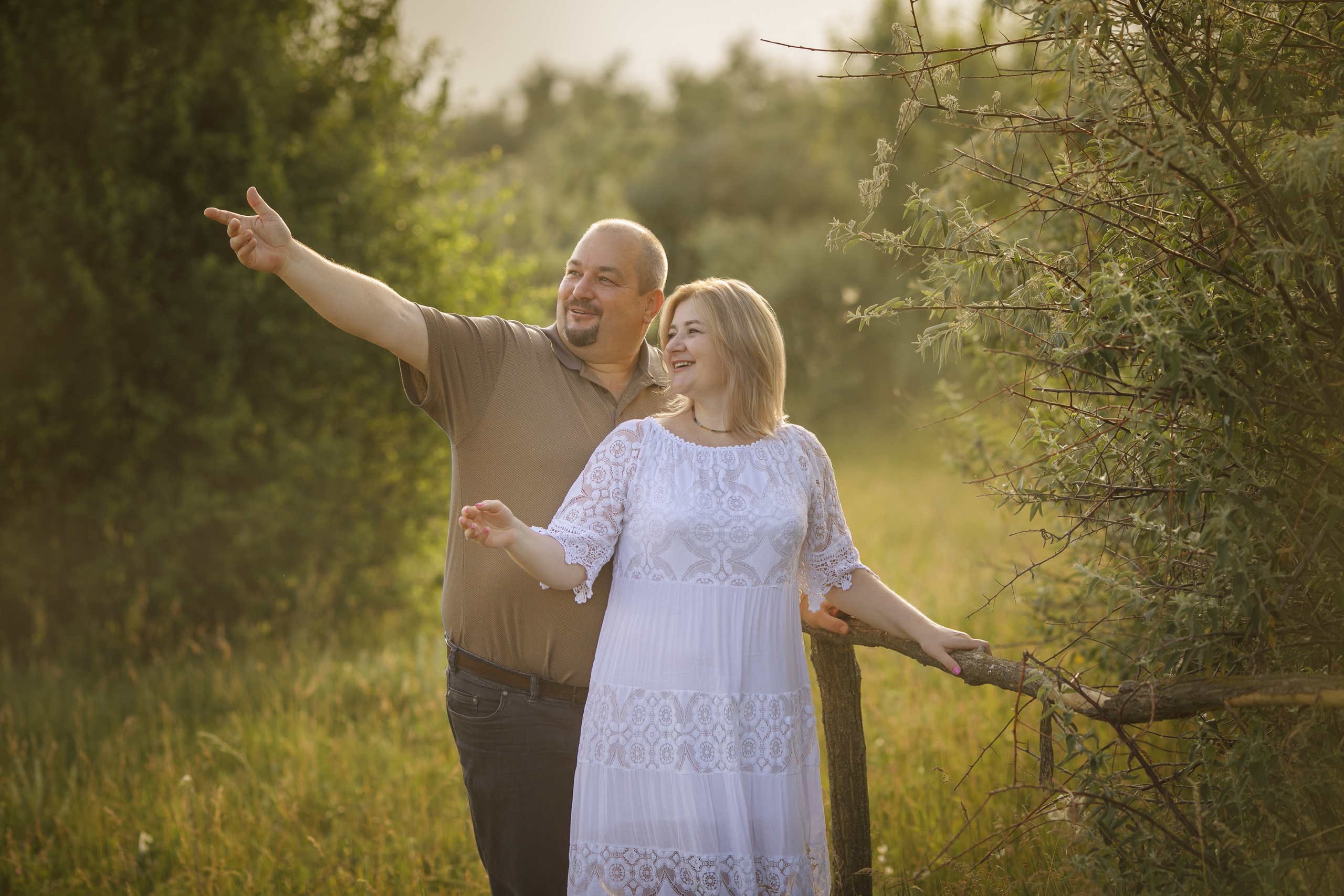 Летняя прогулка. Семейный и детский фотограф в Ростове-на-Дону