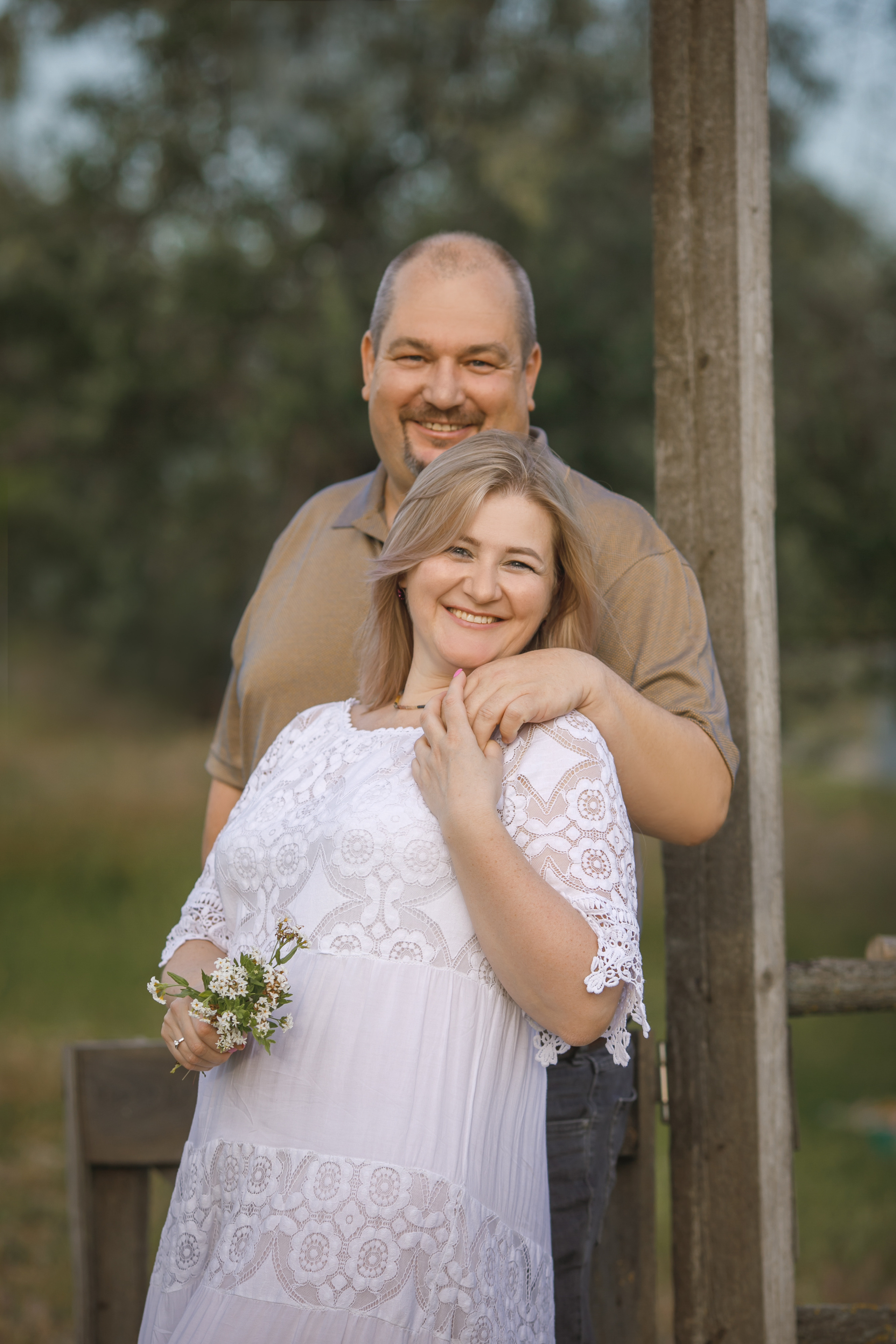 Летняя прогулка. Семейный и детский фотограф в Ростове-на-Дону