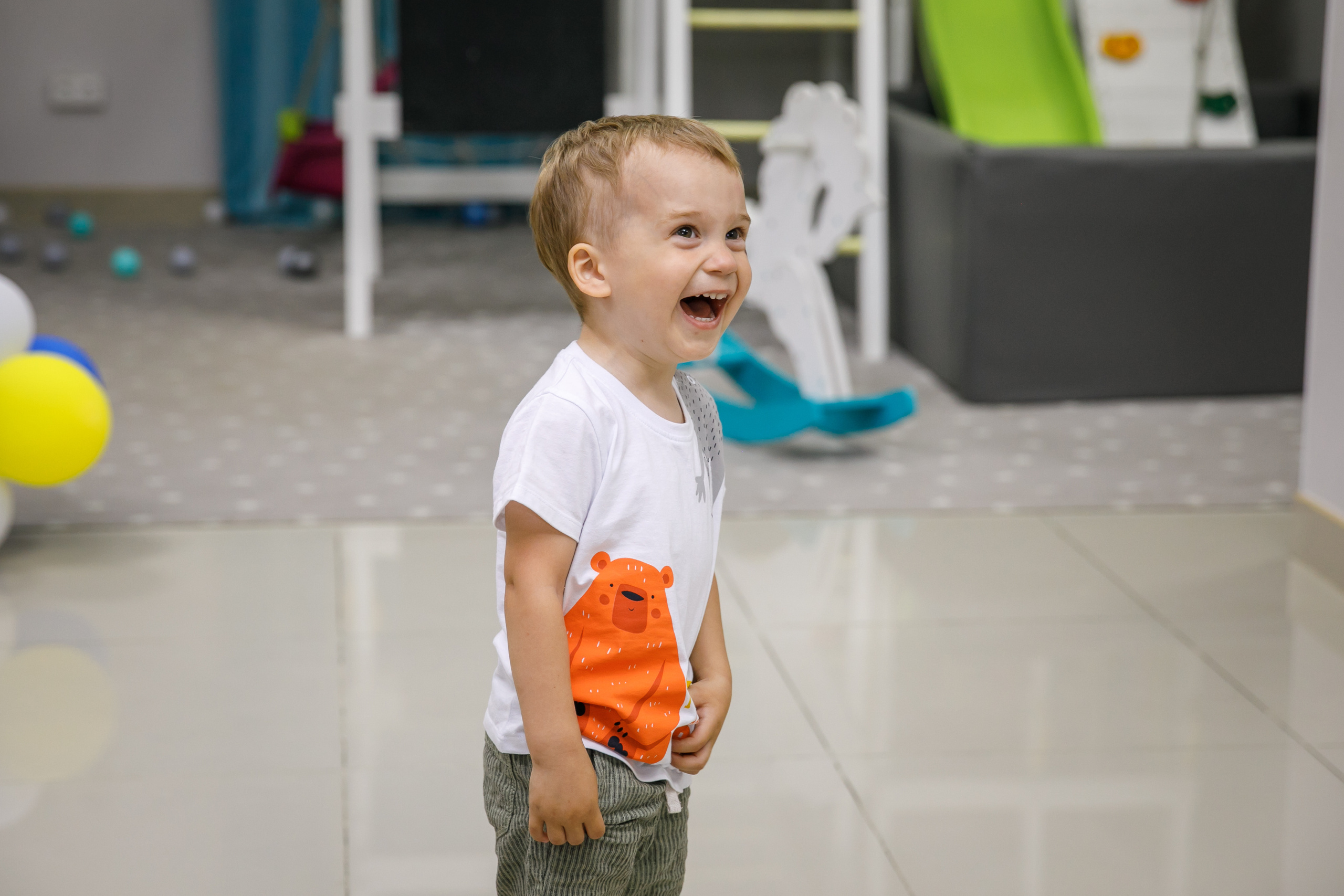 Репортажная съемка Дня Рождения. Семейный и детский фотограф в Ростове-на-Дону