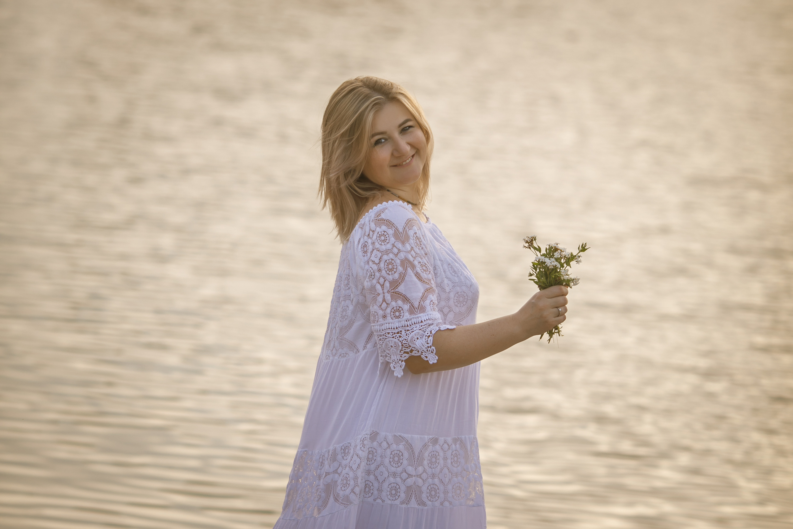 Летняя прогулка. Семейный и детский фотограф в Ростове-на-Дону