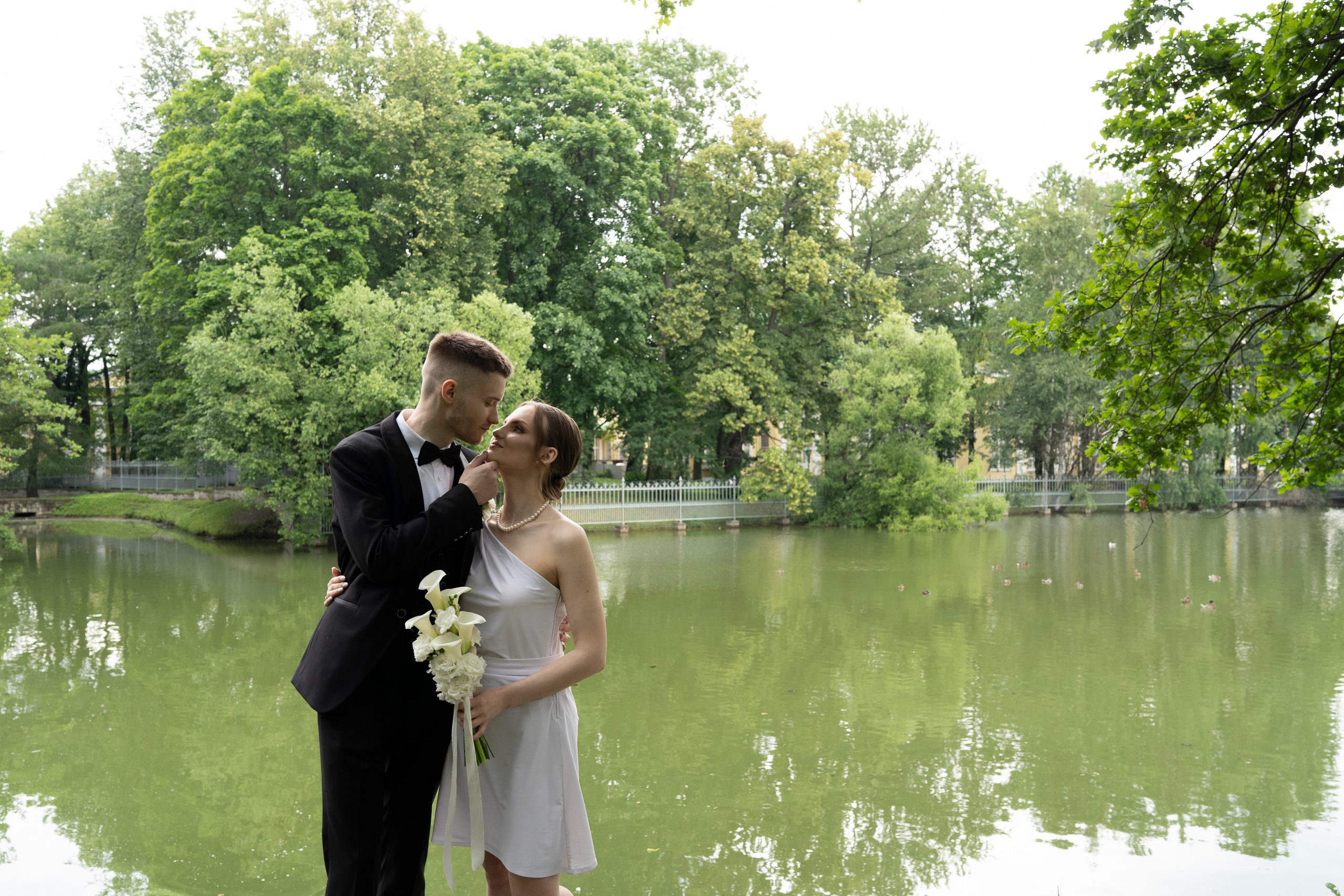 Мария+Владислав. Главная