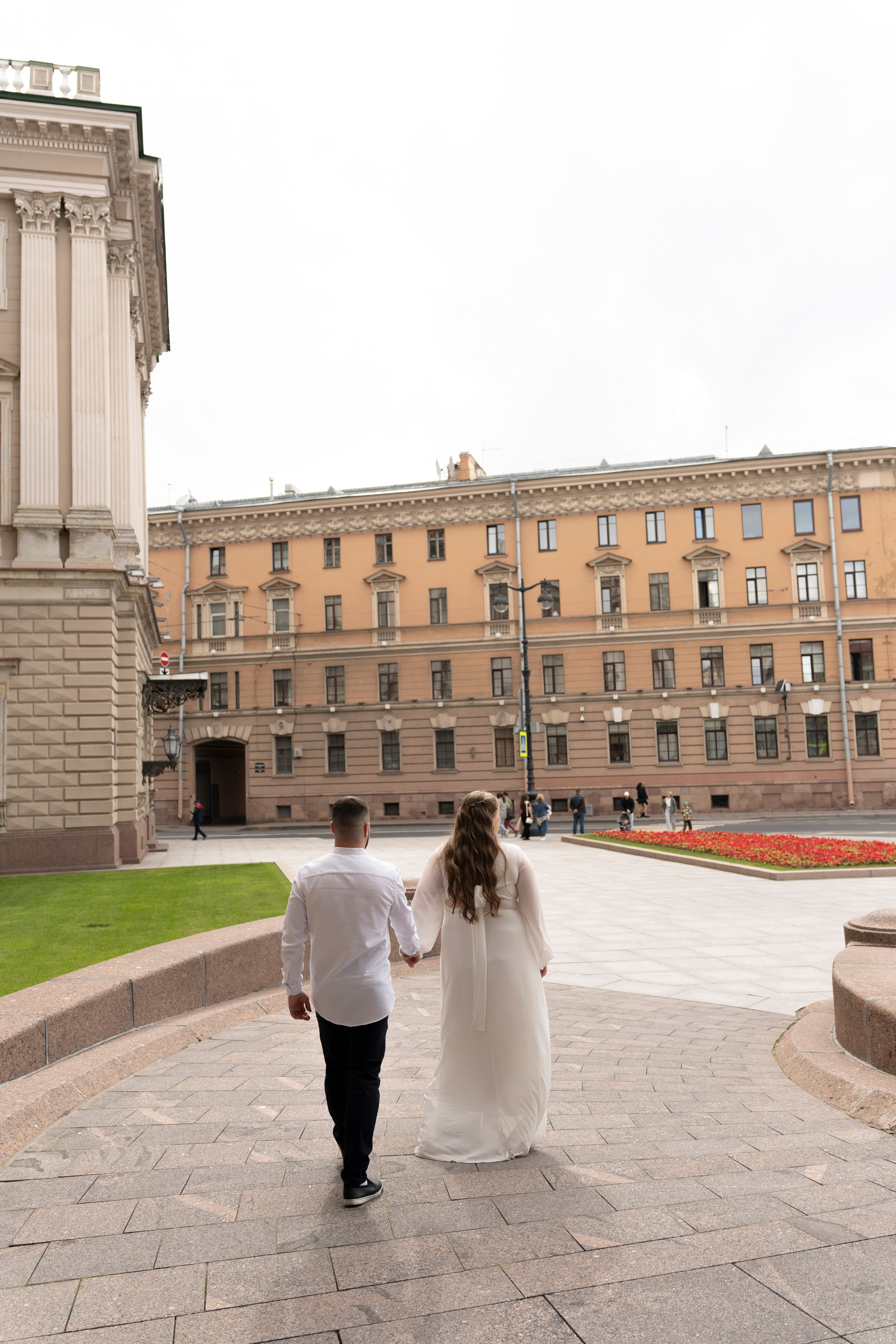 Ирина+Николай. Главная