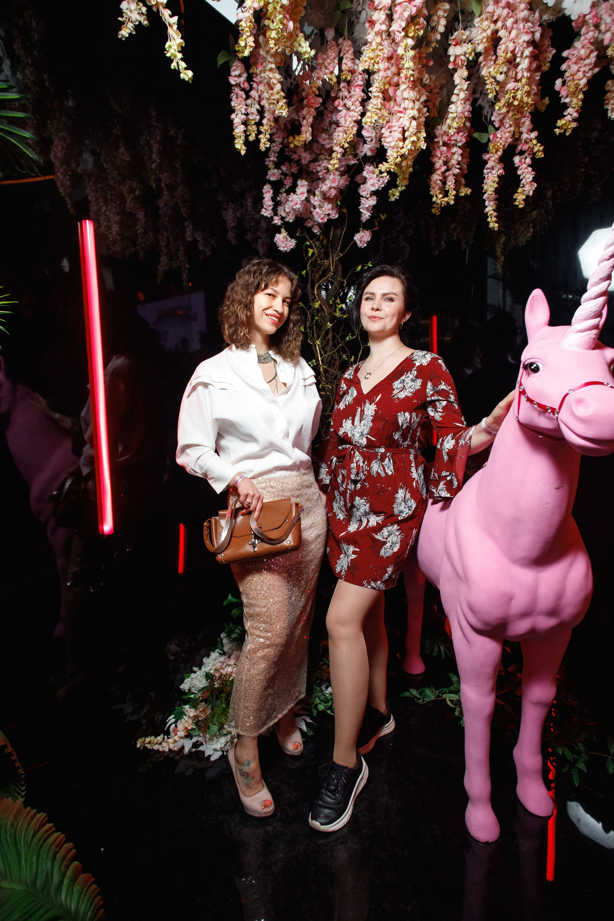 BRAVO FLORA EVENT. СВОИ. ФОТООТЧЕТЫ-СОБЫТИЯ-МЕСТА