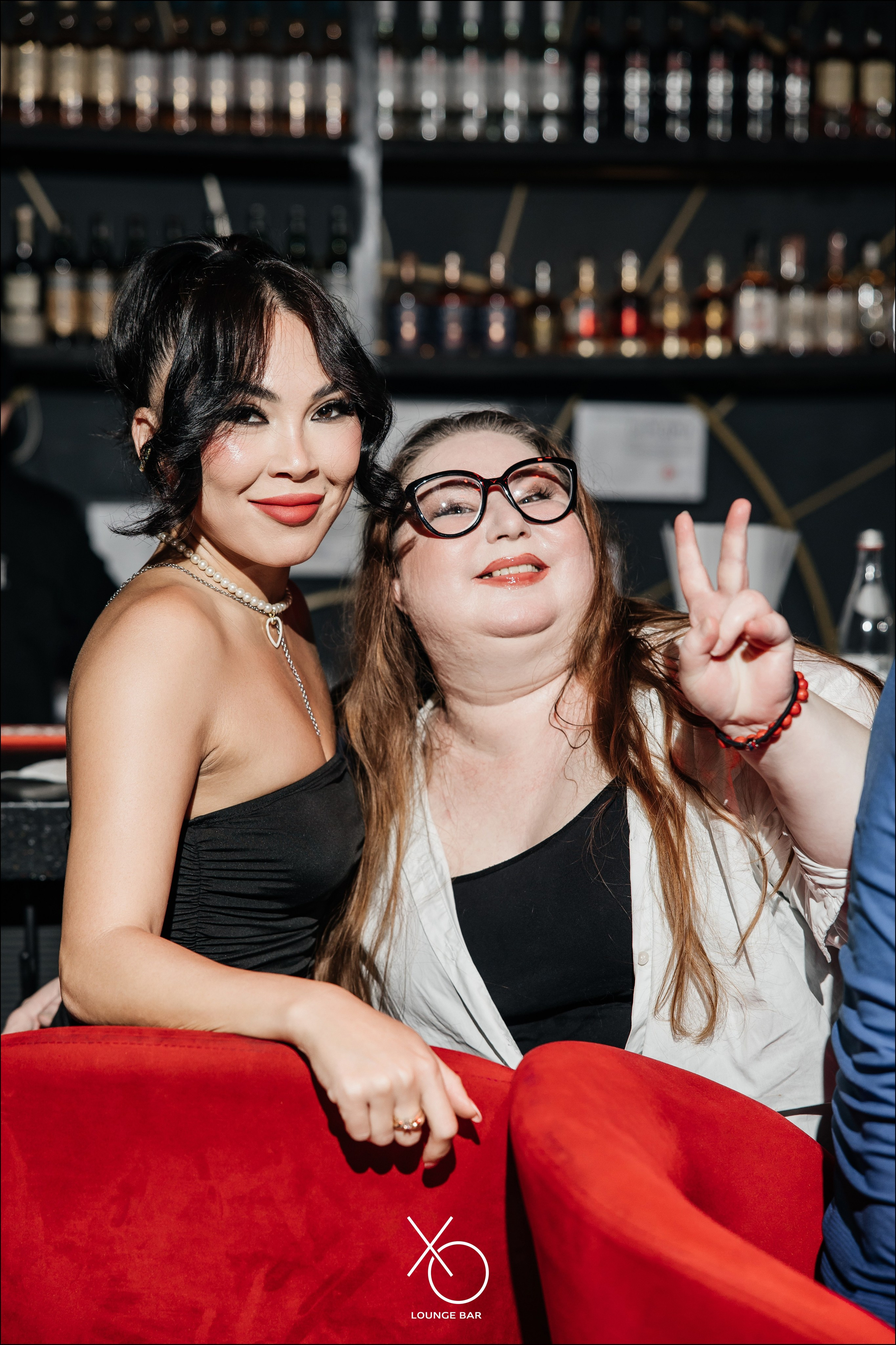 День Рождения XO — 2 ГОДА | 6elluci. Lounge Bar X.O