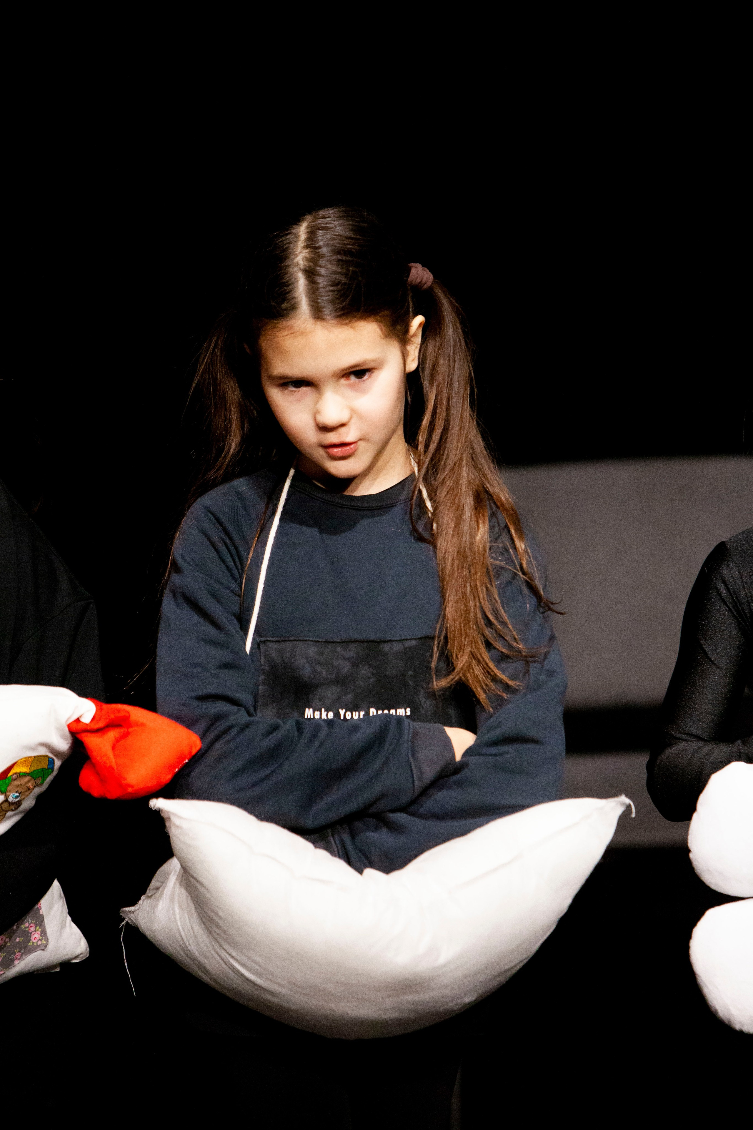 Талантино, 17.12.23, КЦ ЗИЛ. Stanislav Baryshev — People. Emotions. Atmosphere