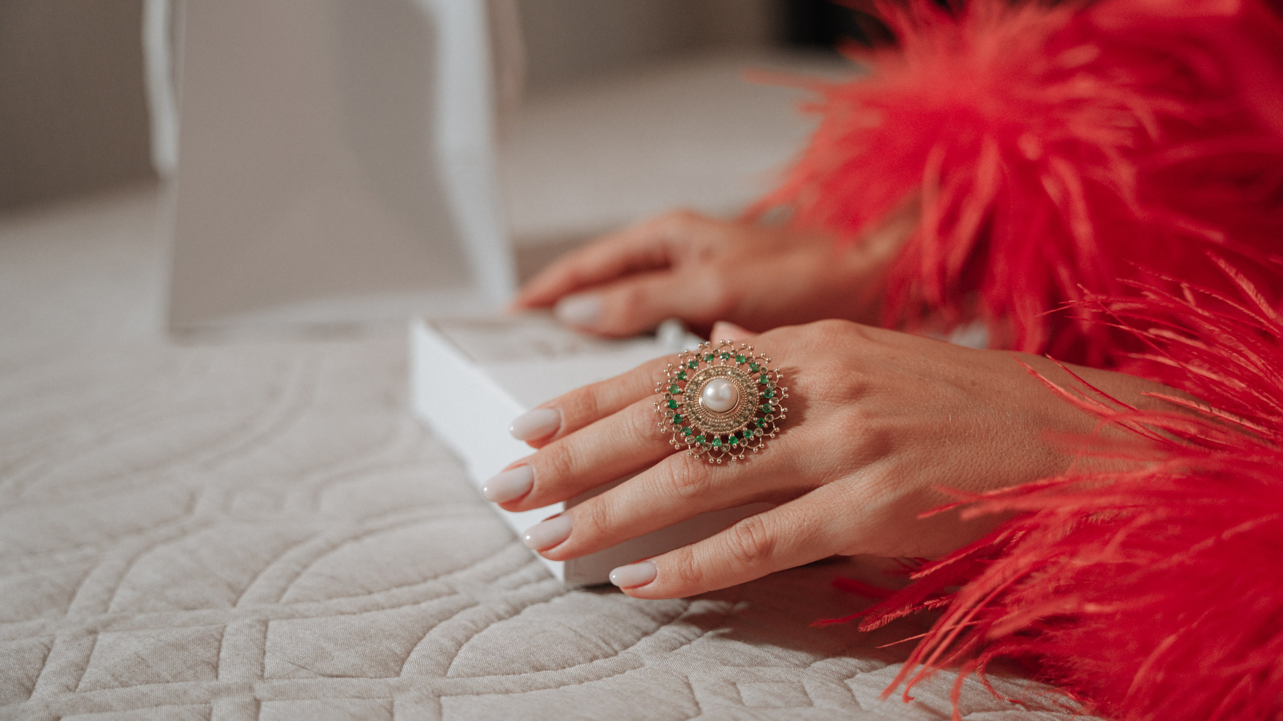 ЮВЕЛИРНЫЕ ИЗДЕЛИЯ | ISHMAR JEWELRY. Портретный фотограф в Санкт-Петербурге Дмитриева Наталия