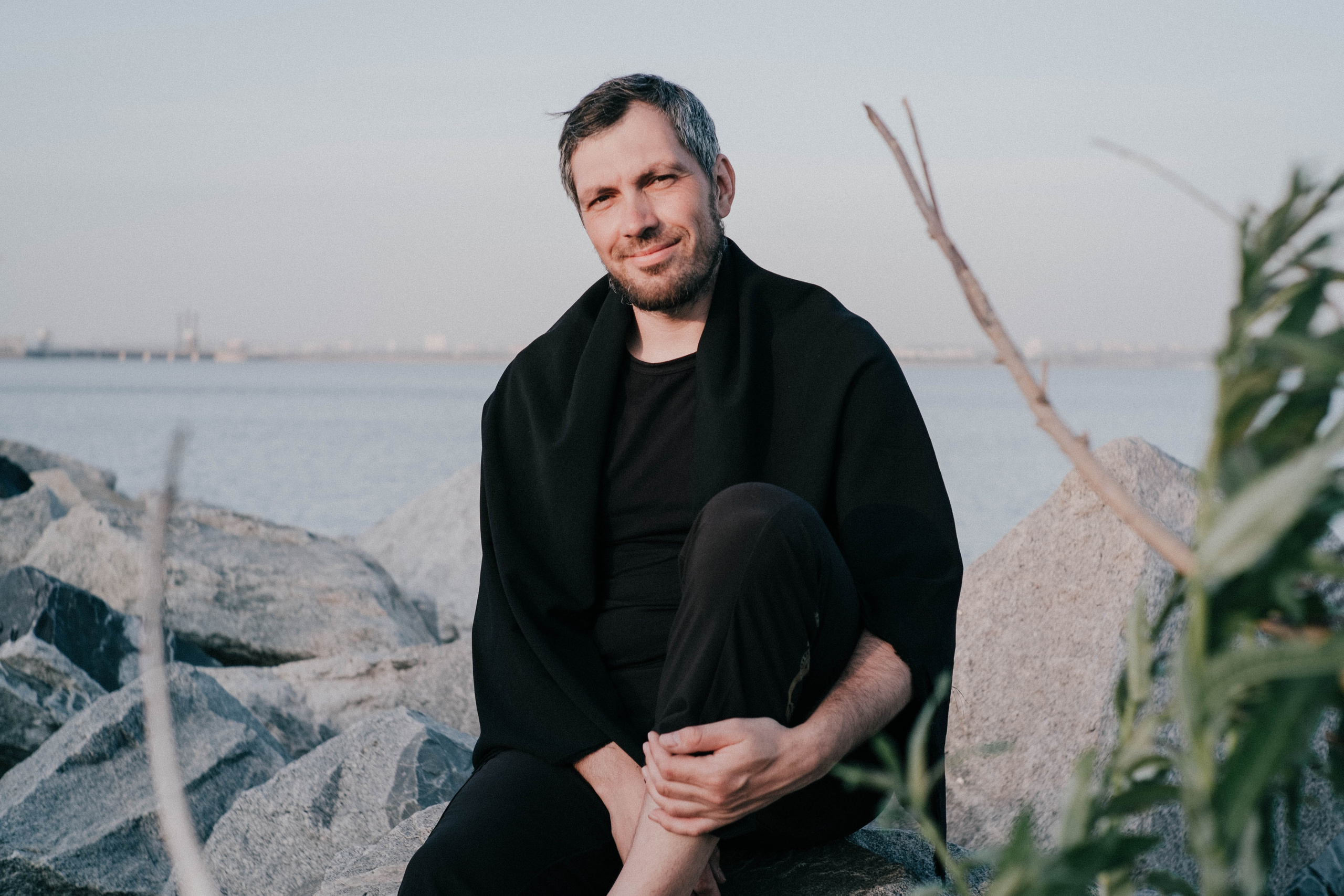 Дмитрий Пацай. Детские программы Школа безопасности Новосибирск