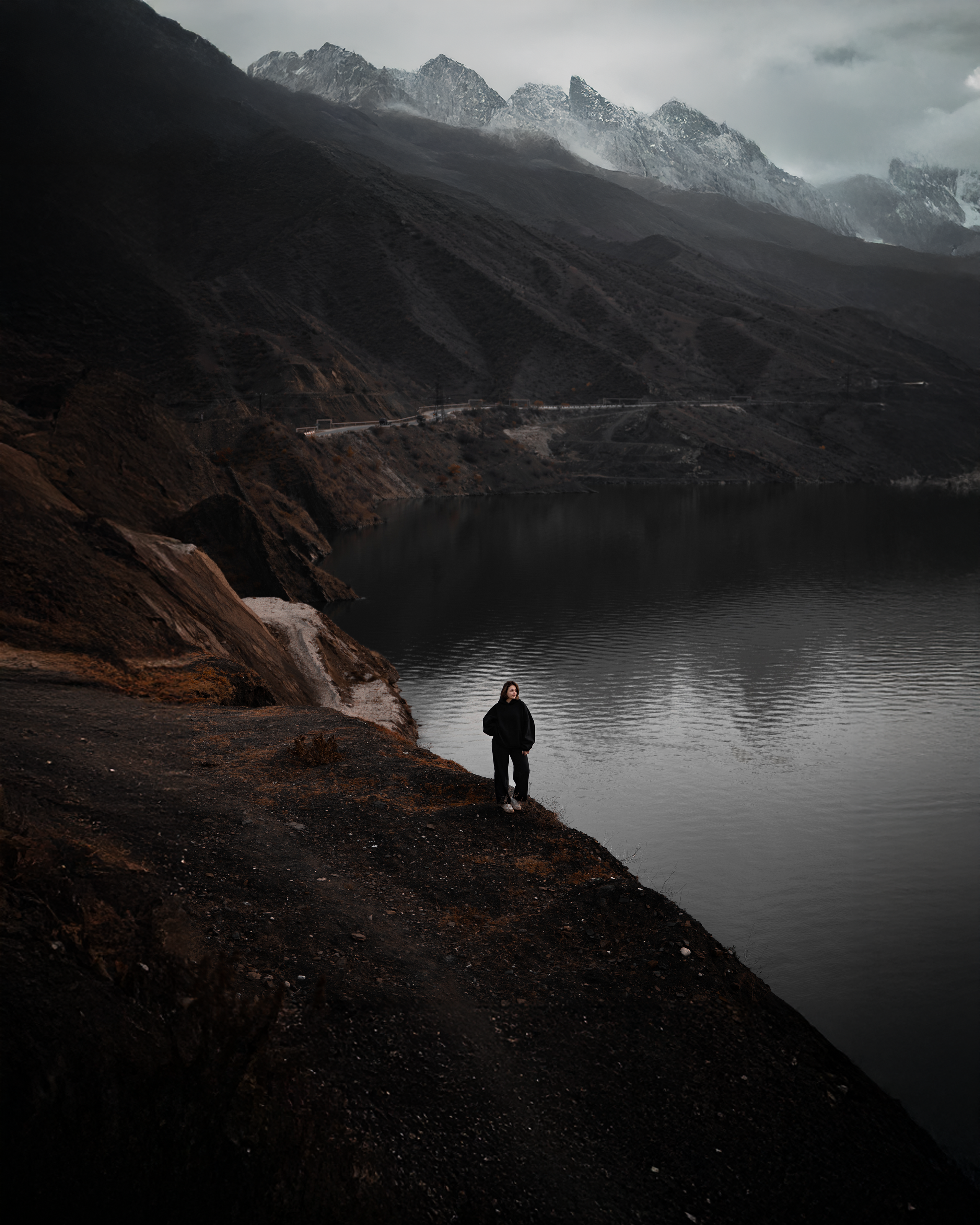 Фотограф Вячеслав Полушкин