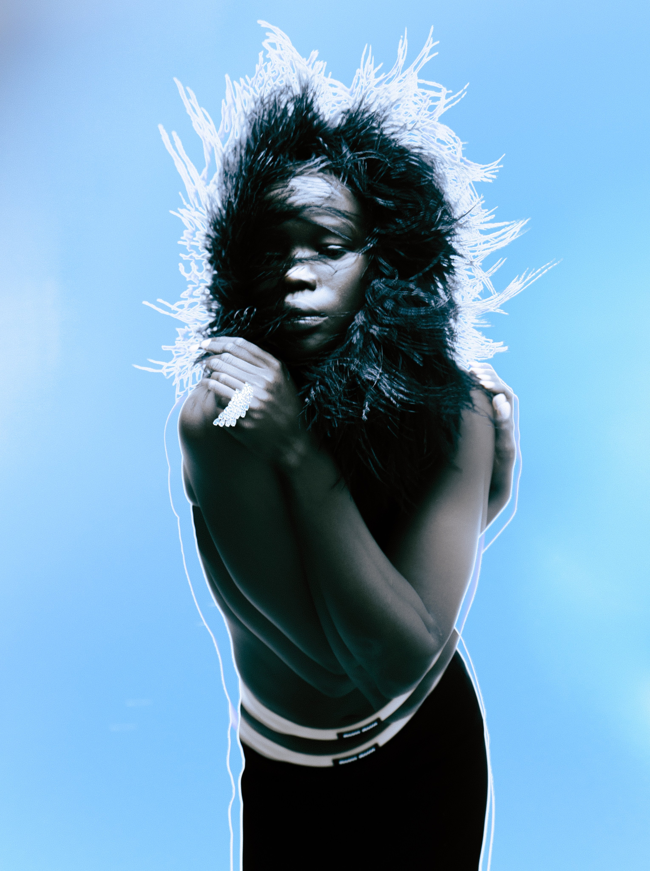 Программа курса. ARTDARY | Фотограф Дарья Грицай