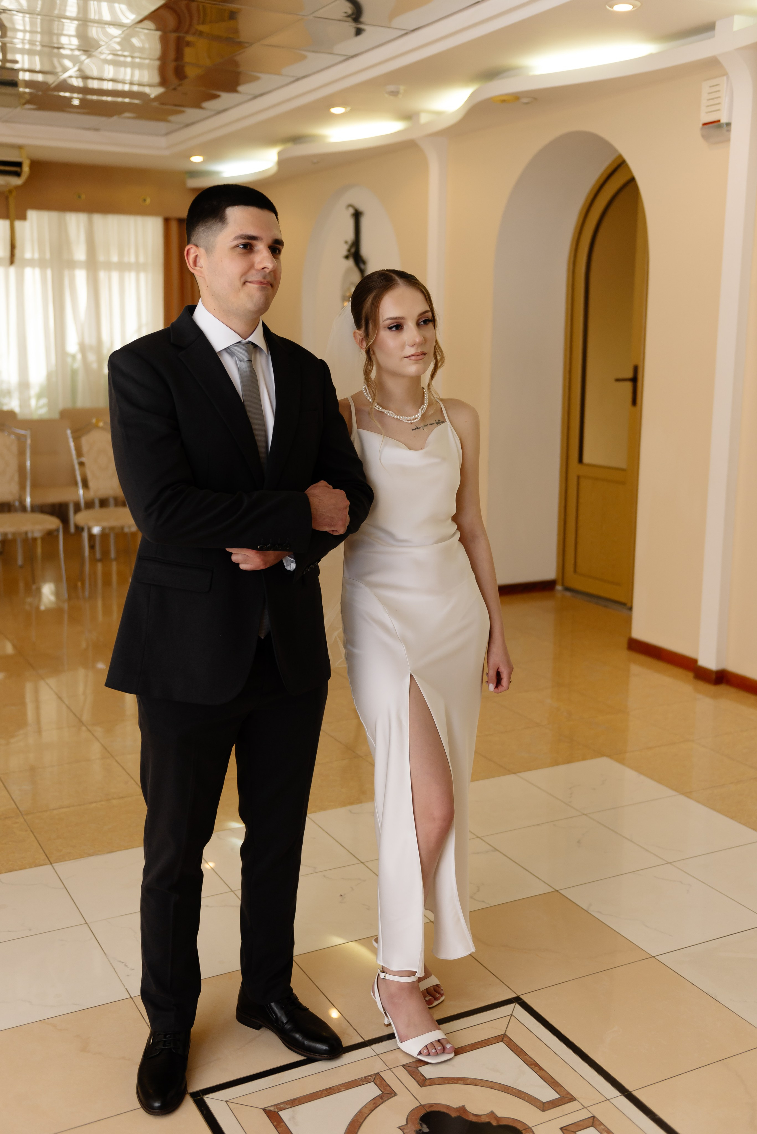 Свадебная фотосессия в горячем ключе. Свадебный фотограф в Горячем Ключе Смирнова Дина