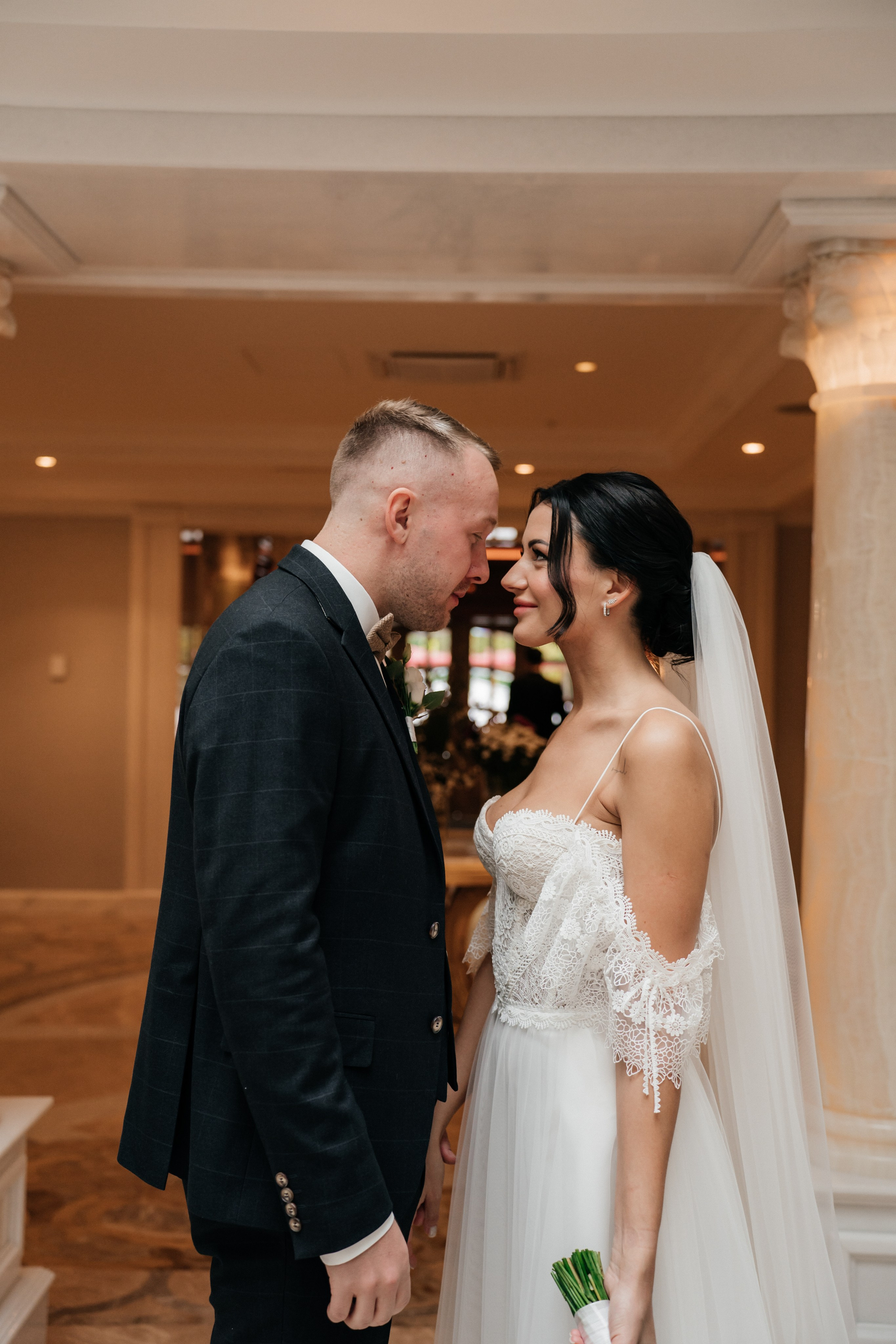 Подборка отелей на свадебный день. Свадебные фотограф и видеограф Наталья и Анатолий Новиковы СПб