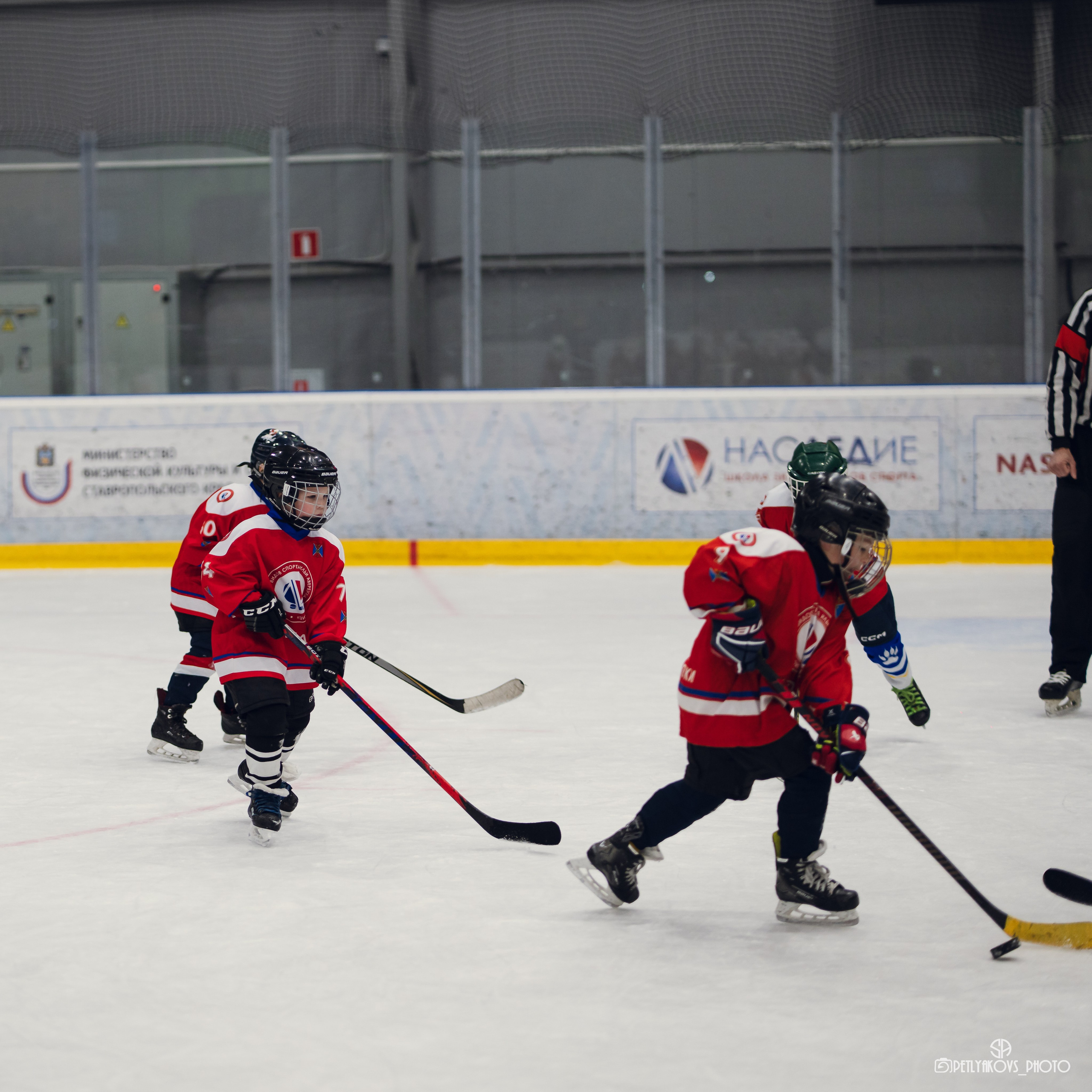 ХК Наследие (репортаж). Фотограф, видеограф Пятигорск, Ставрополь, Ессентуки, Petlyakovs_photo