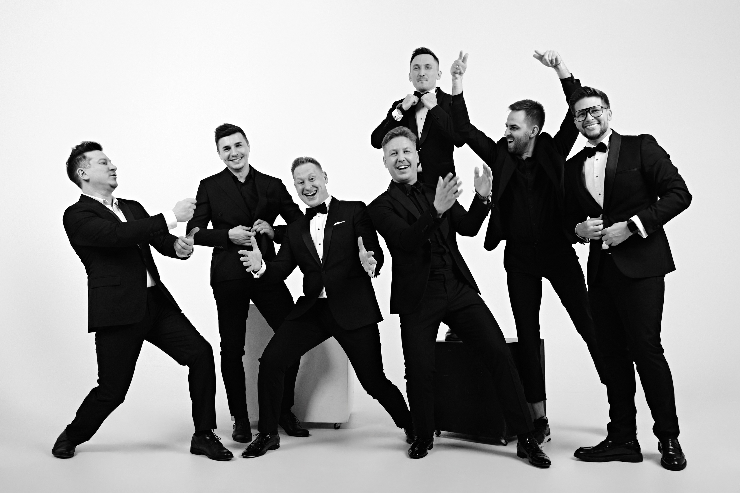 Бизнес-портреты. Vladimir Borele Photographer