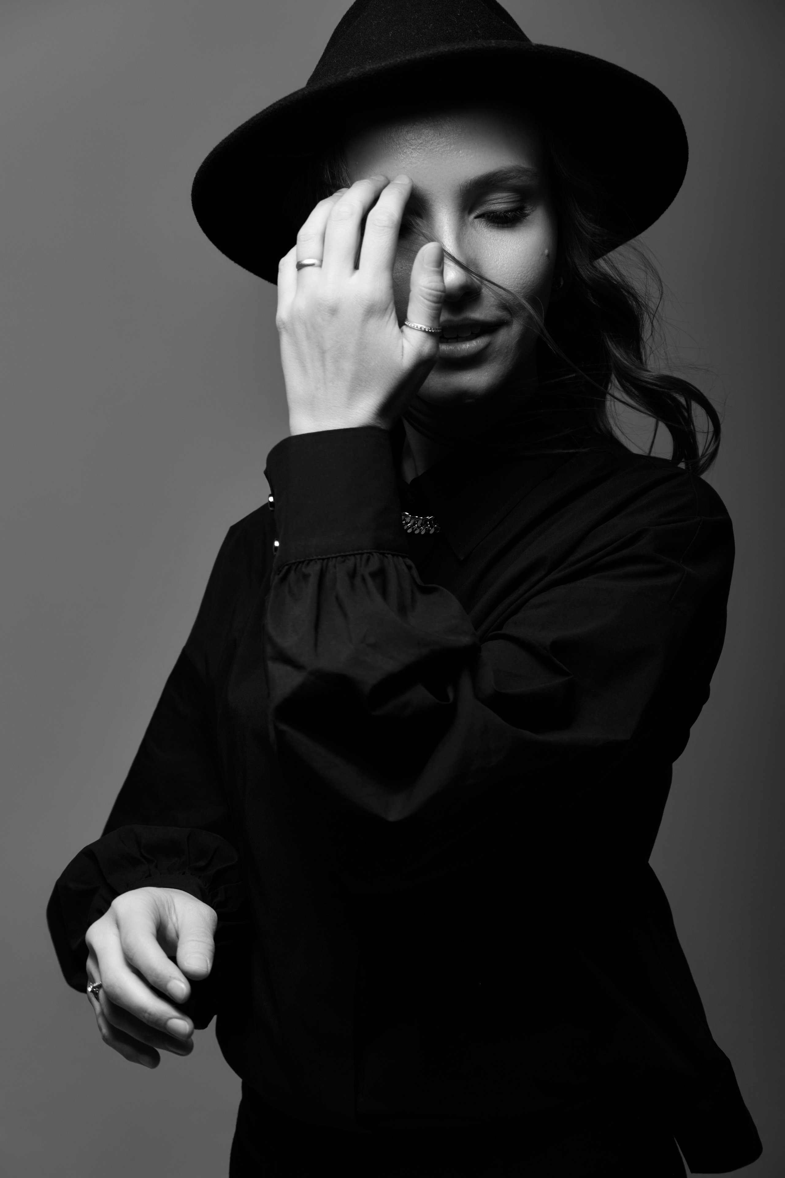 Бизнес-портреты. Vladimir Borele Photographer