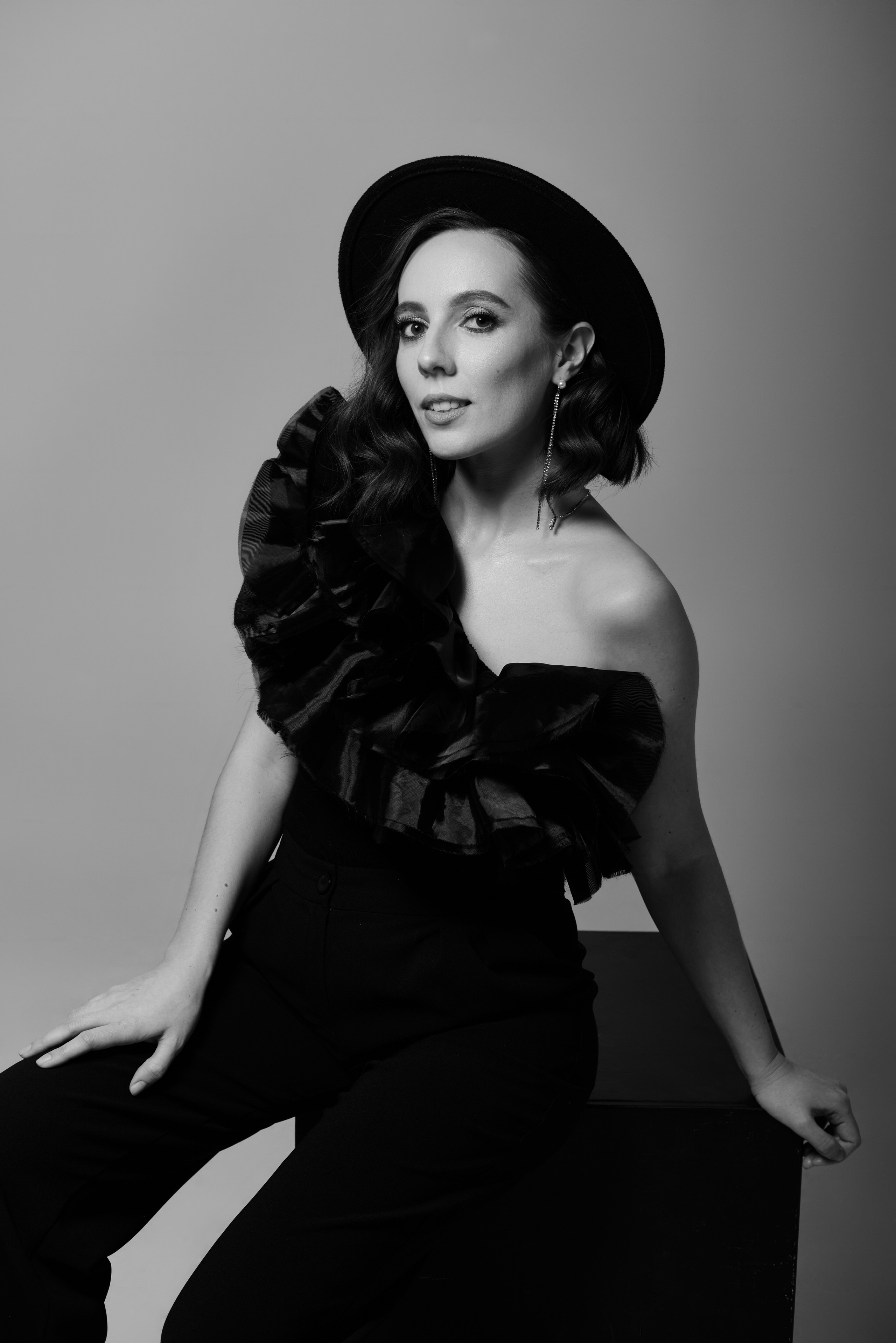 Бизнес-портреты. Vladimir Borele Photographer