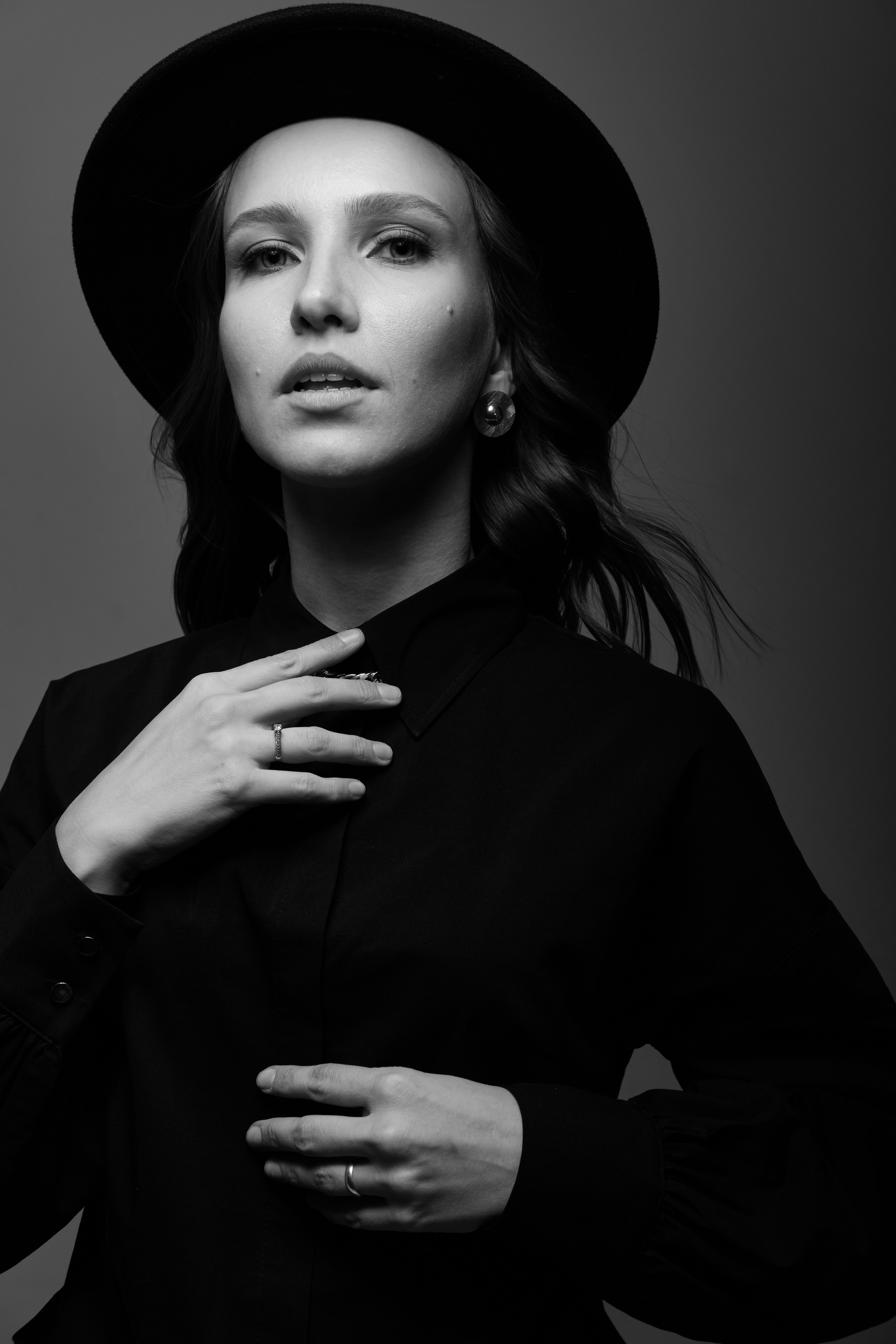 Бизнес-портреты. Vladimir Borele Photographer