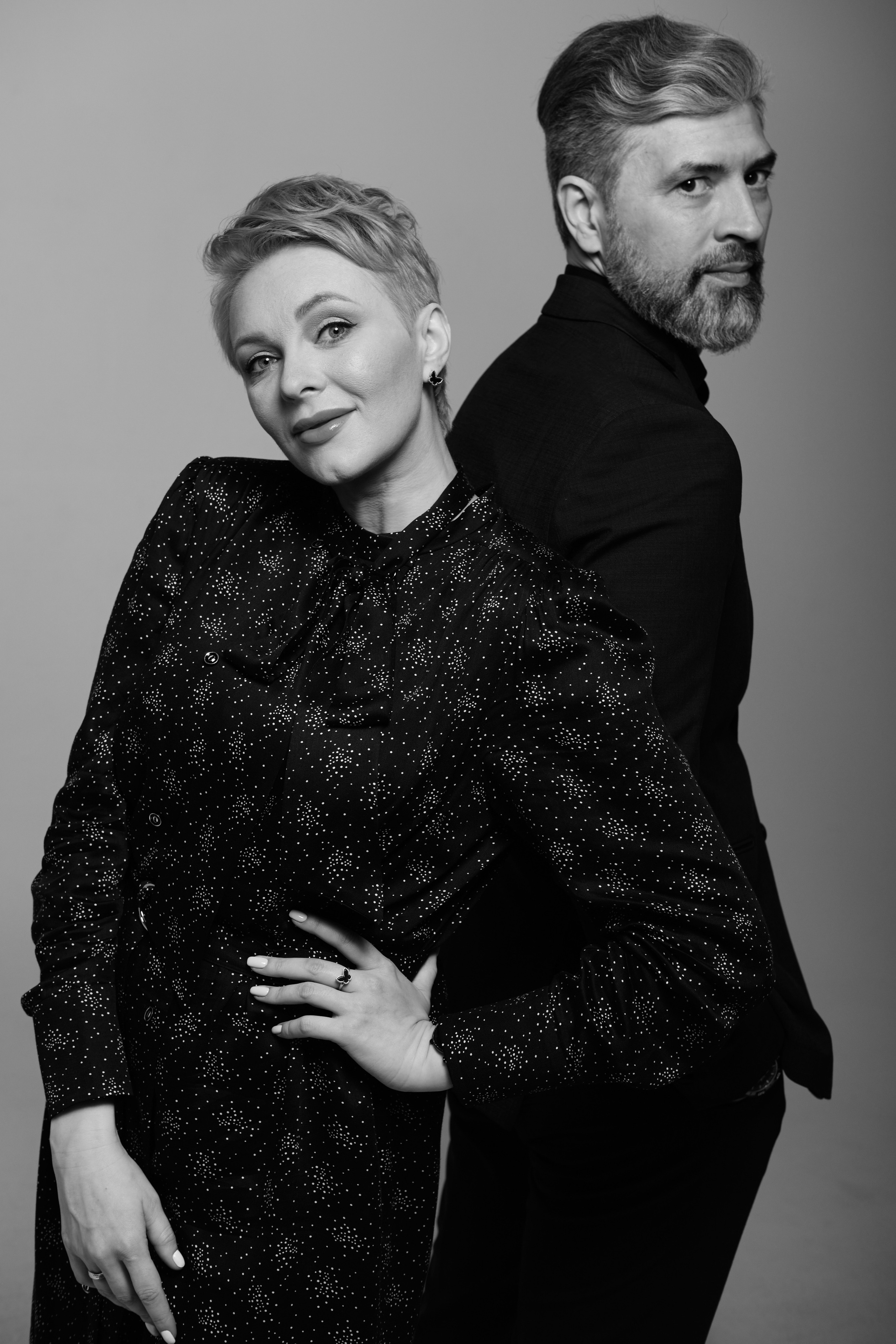 Бизнес-портреты. Vladimir Borele Photographer