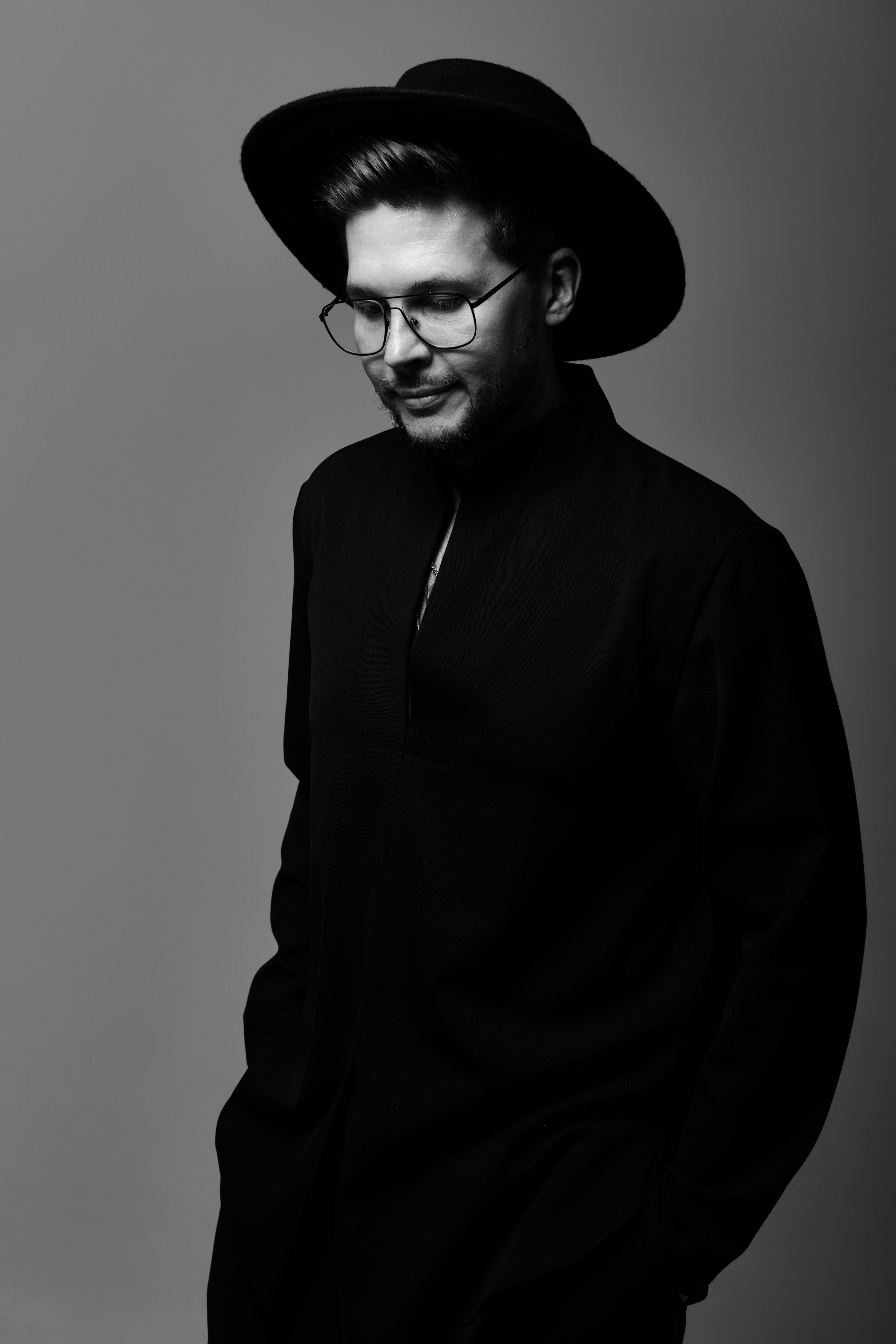 Бизнес-портреты. Vladimir Borele Photographer