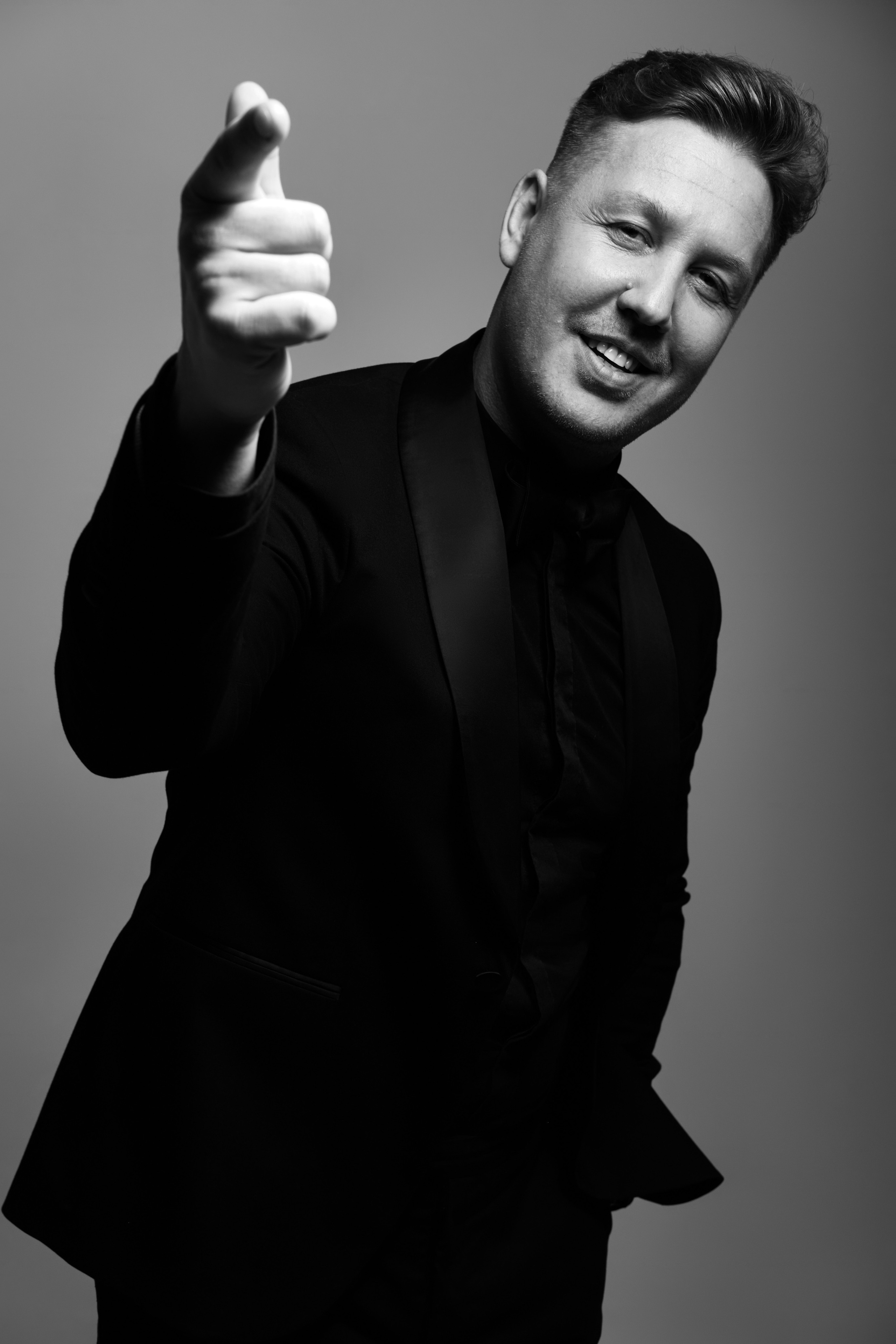 Бизнес-портреты. Vladimir Borele Photographer