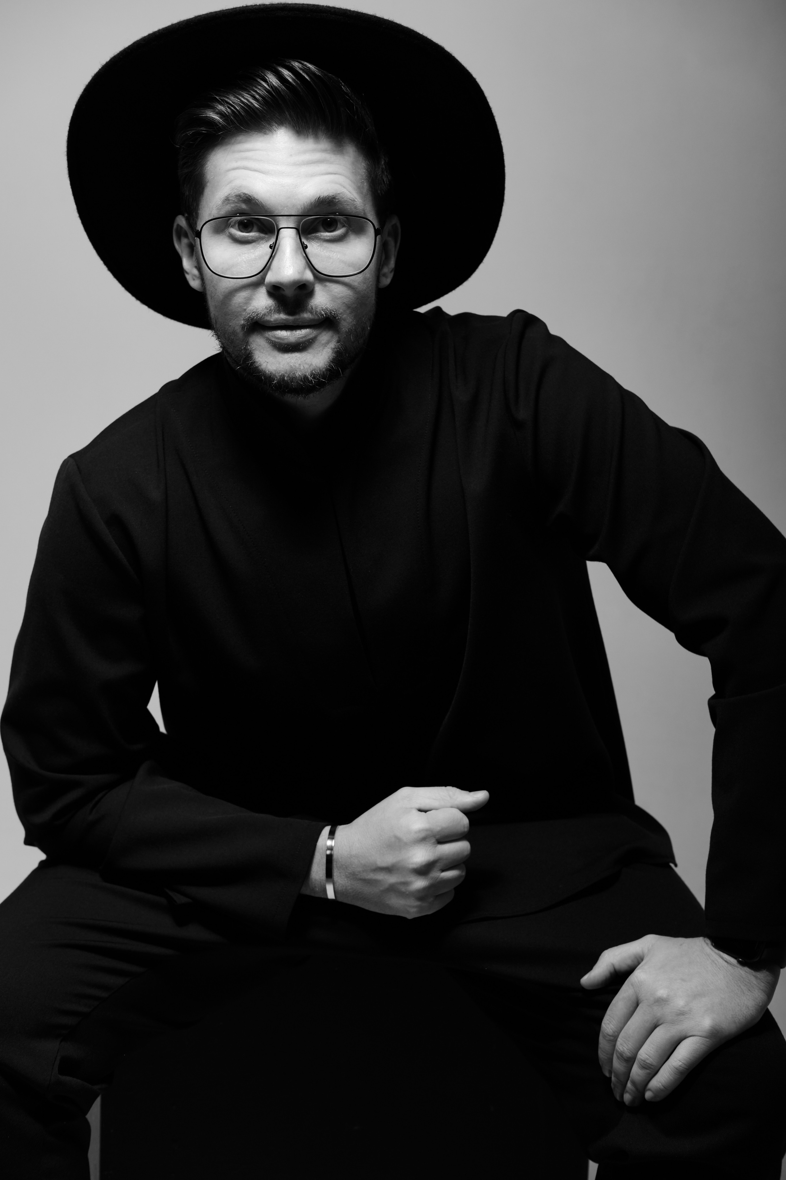 Бизнес-портреты. Vladimir Borele Photographer